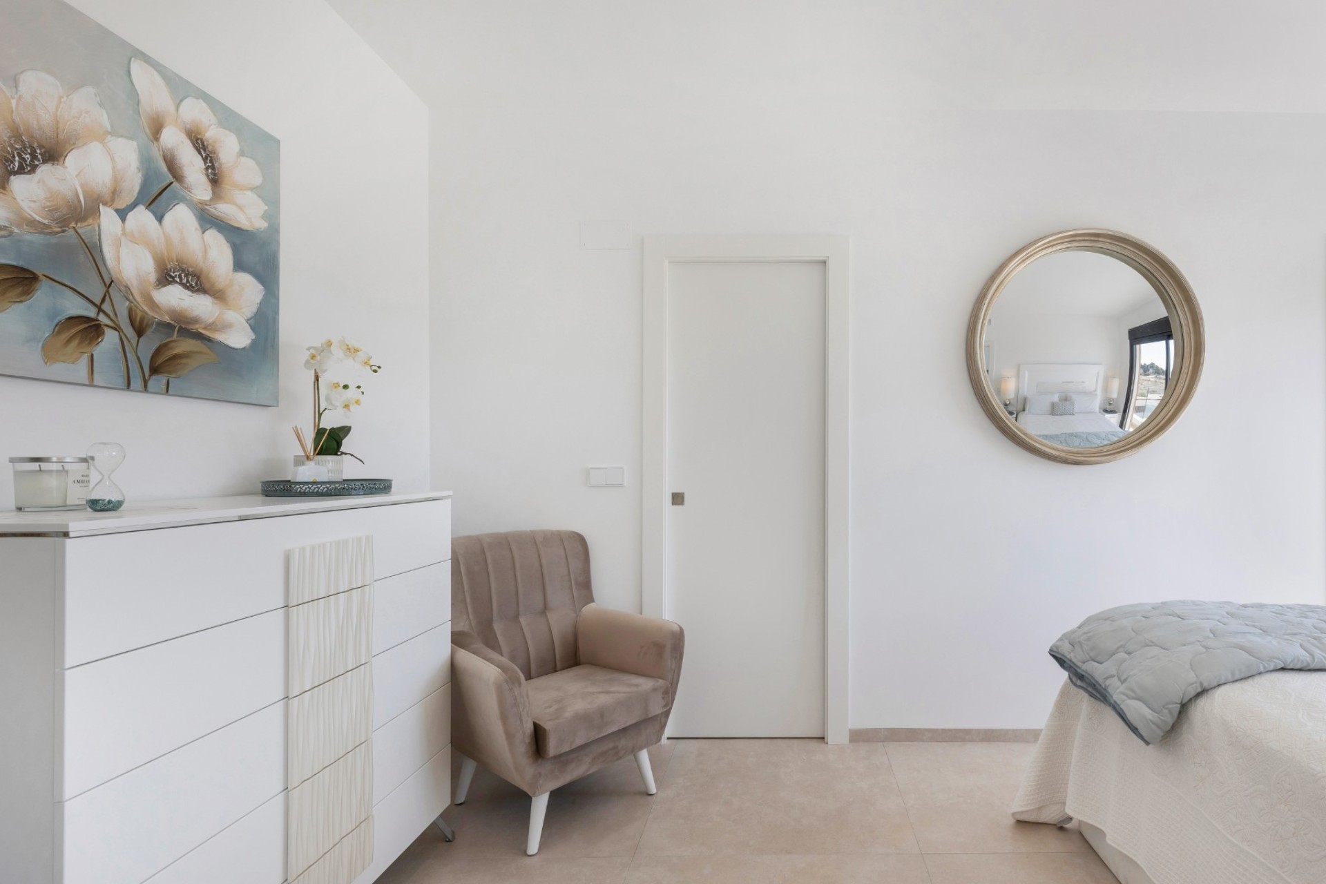 Nieuwbouw Woningen - Vrijstaande woning - San Javier - Santiago de la Ribera