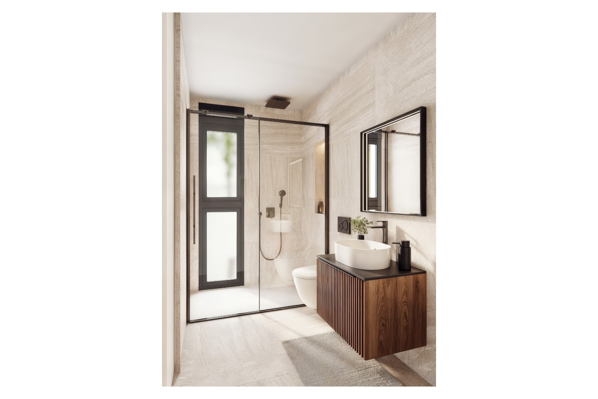 Nieuwbouw Woningen - Vrijstaande woning - Santa Rosalía - Santa Rosalia Lake and Life Resort