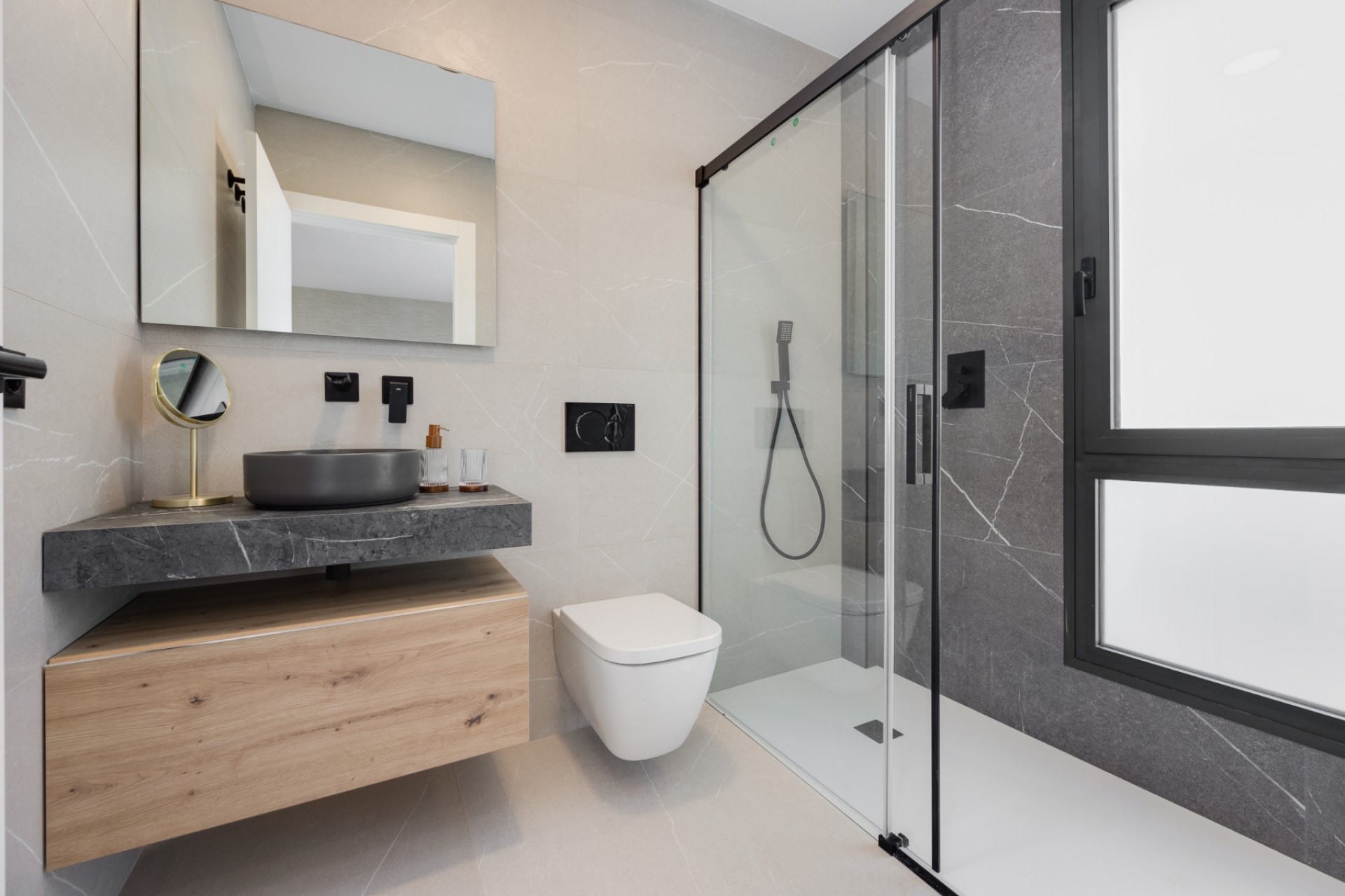 Nieuwbouw Woningen - Vrijstaande woning - Torrevieja - Aguas Nuevas