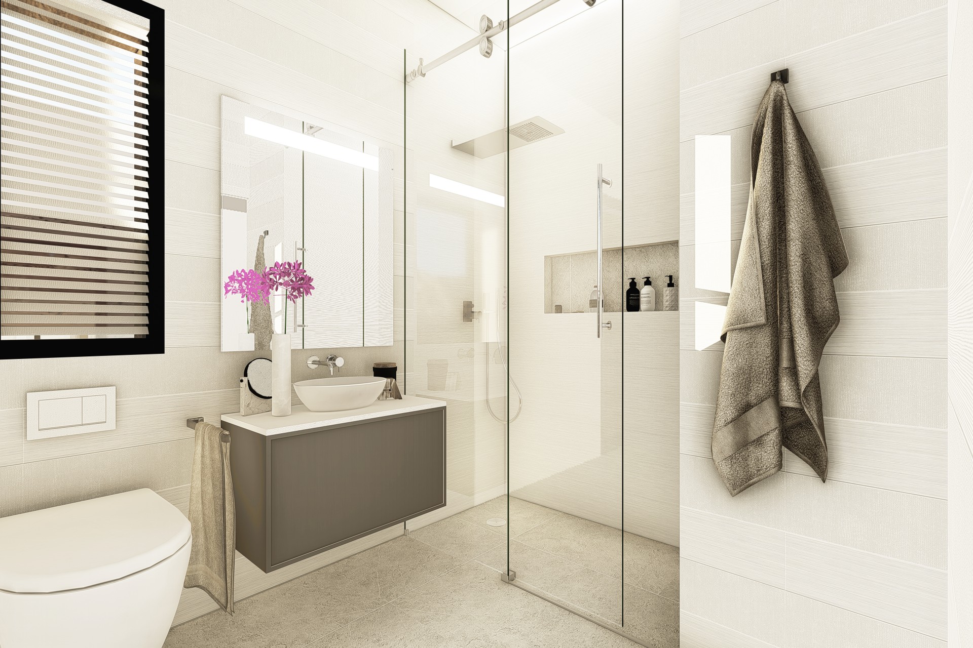 Nieuwbouw Woningen - Vrijstaande woning - Torrevieja - La Mata