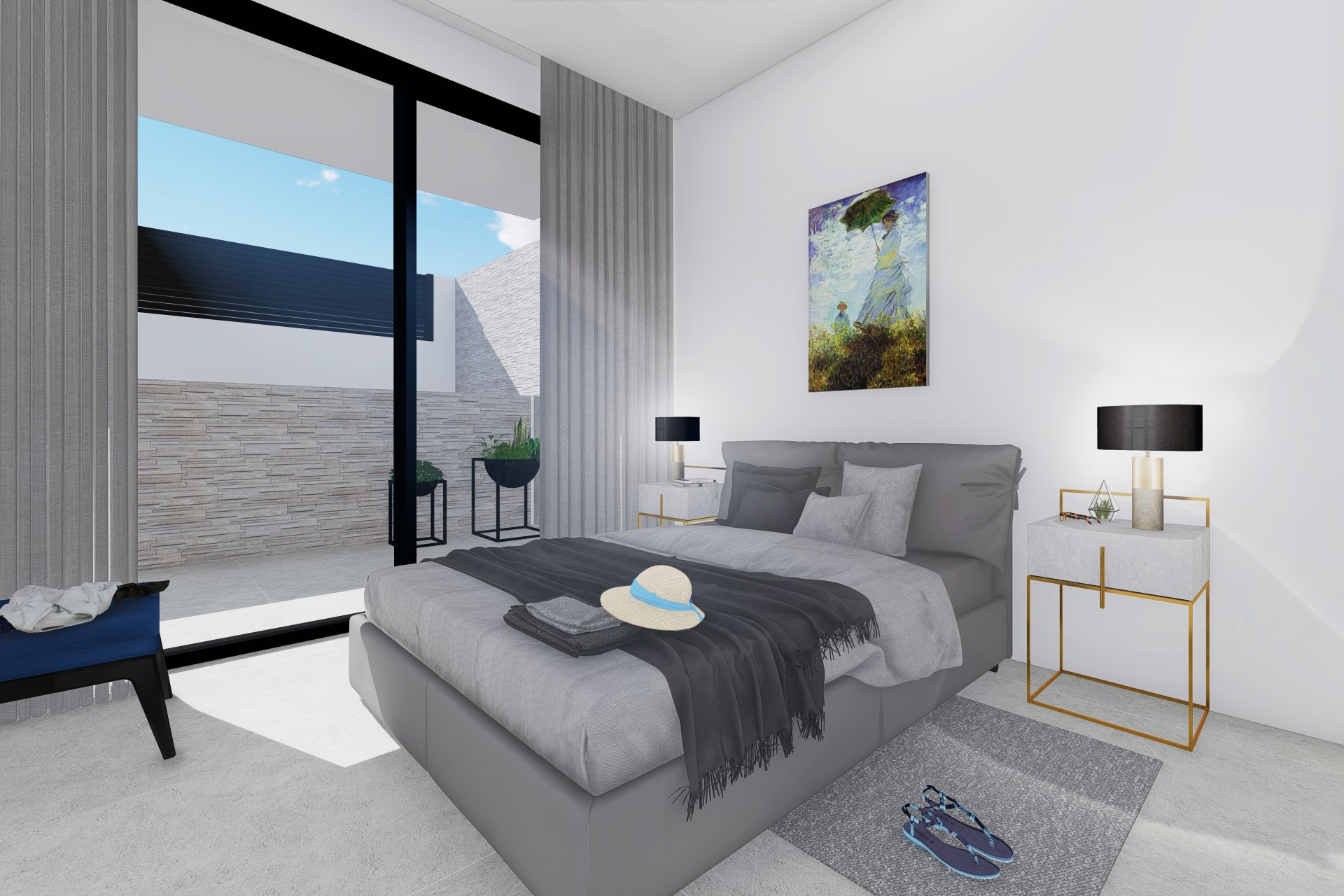 Nieuwbouw Woningen - Vrijstaande woning - Torrevieja - La Mata