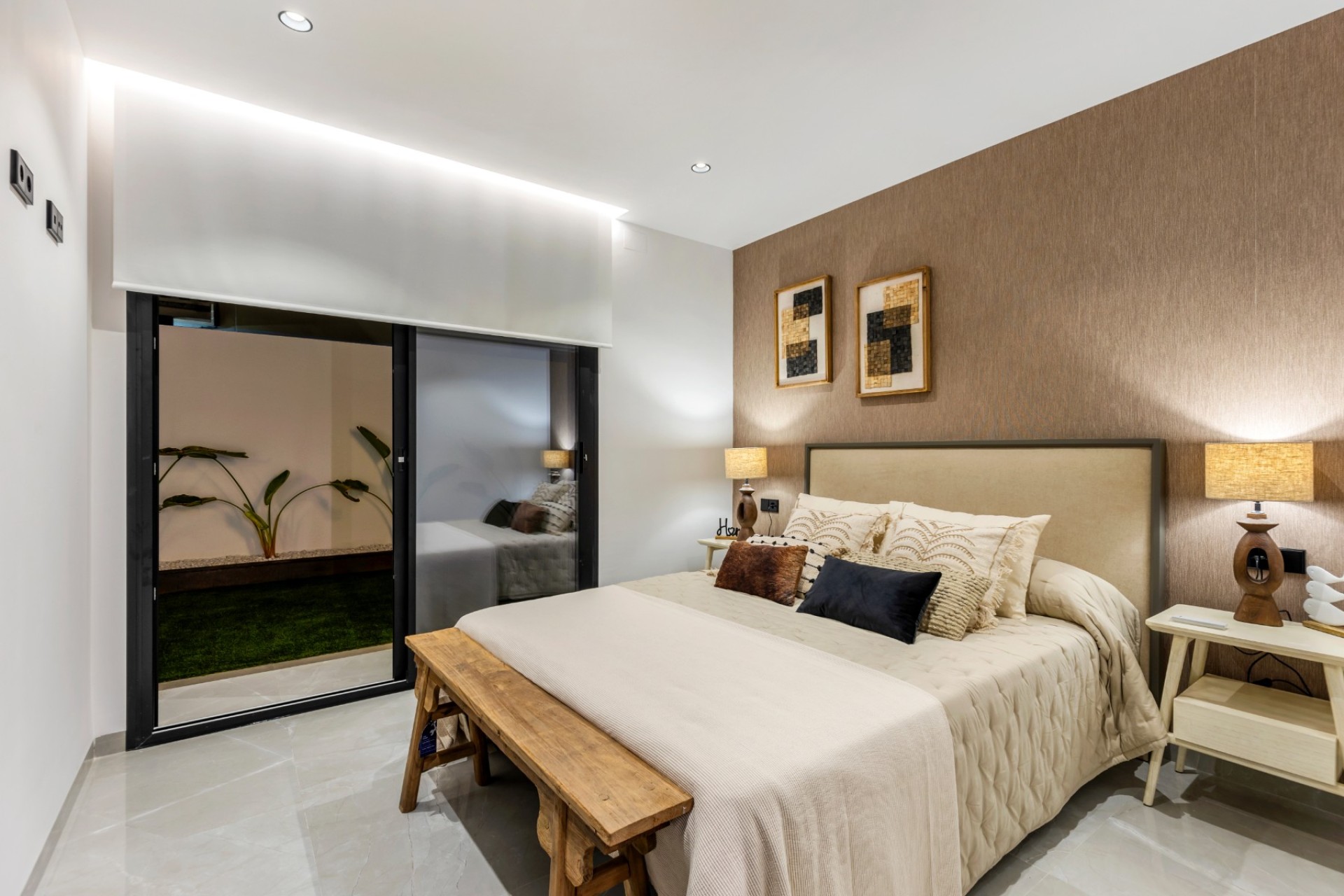 Nieuwbouw Woningen - Vrijstaande woning - Torrevieja - Los Balcones