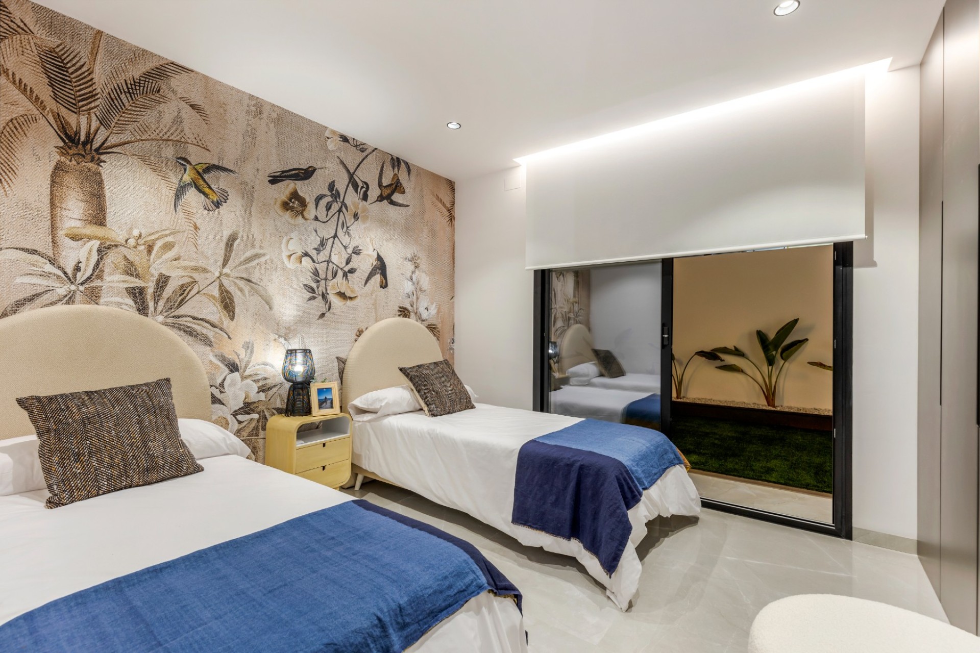 Nieuwbouw Woningen - Vrijstaande woning - Torrevieja - Los Balcones