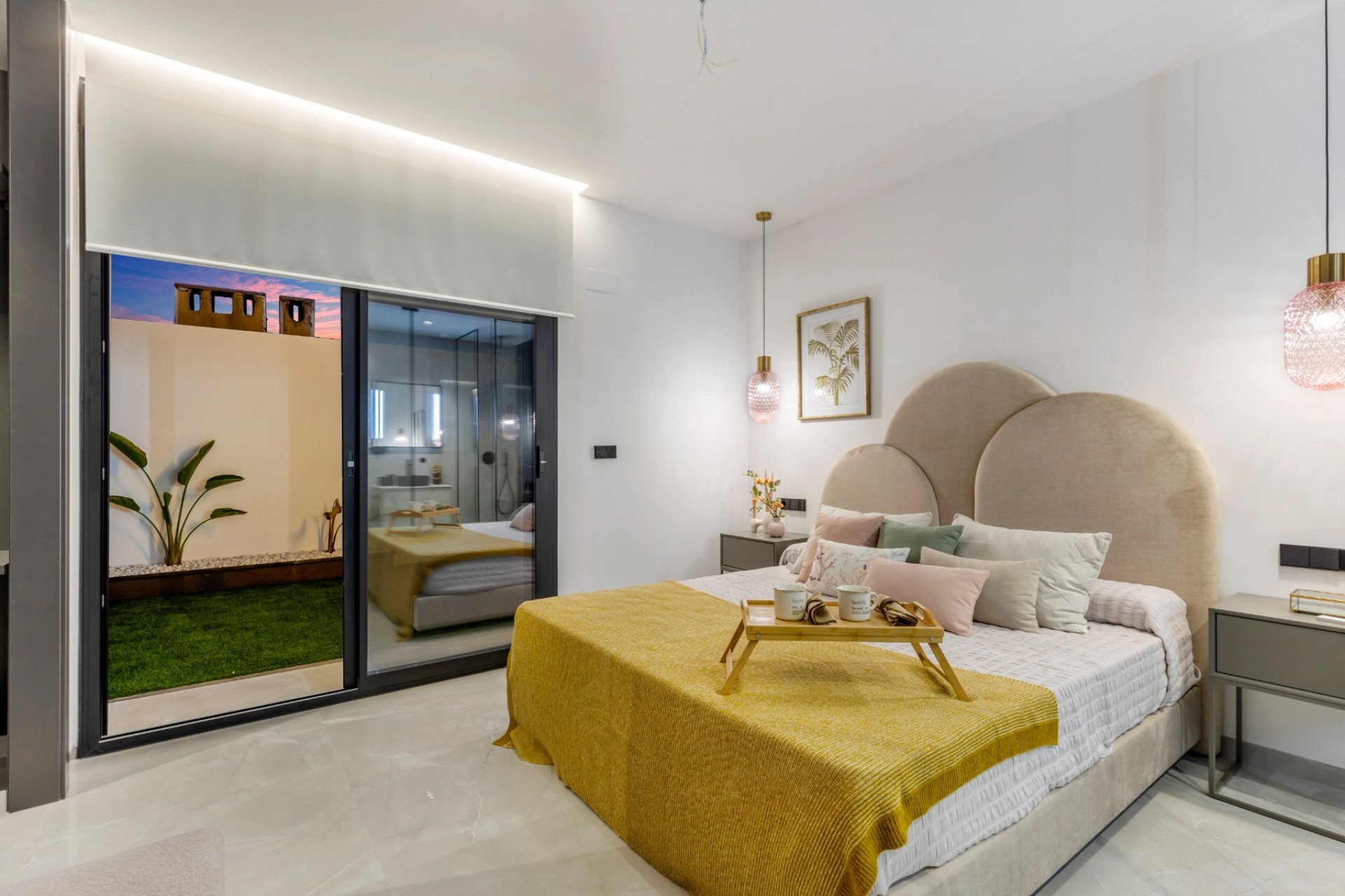 Nieuwbouw Woningen - Vrijstaande woning - Torrevieja - Los Balcones