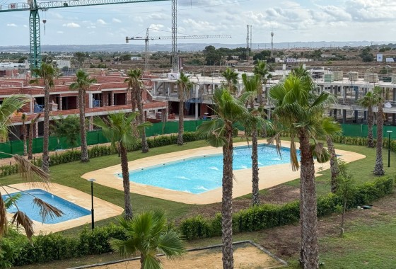 Penthouse - Bestaande Woningen - Rojales - Lo Marabu