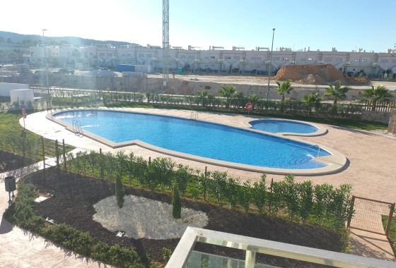 Penthouse - New Build - Orihuela - Vistabella Golf
