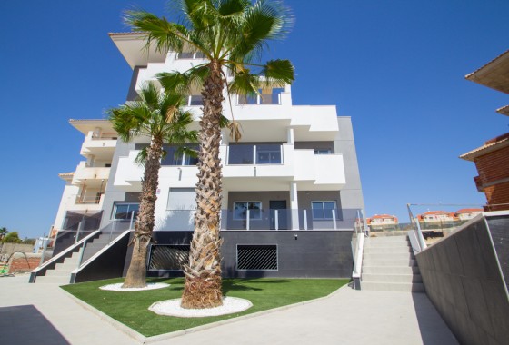 Penthouse - Nieuwbouw Woningen - Orihuela Costa - NL-34375