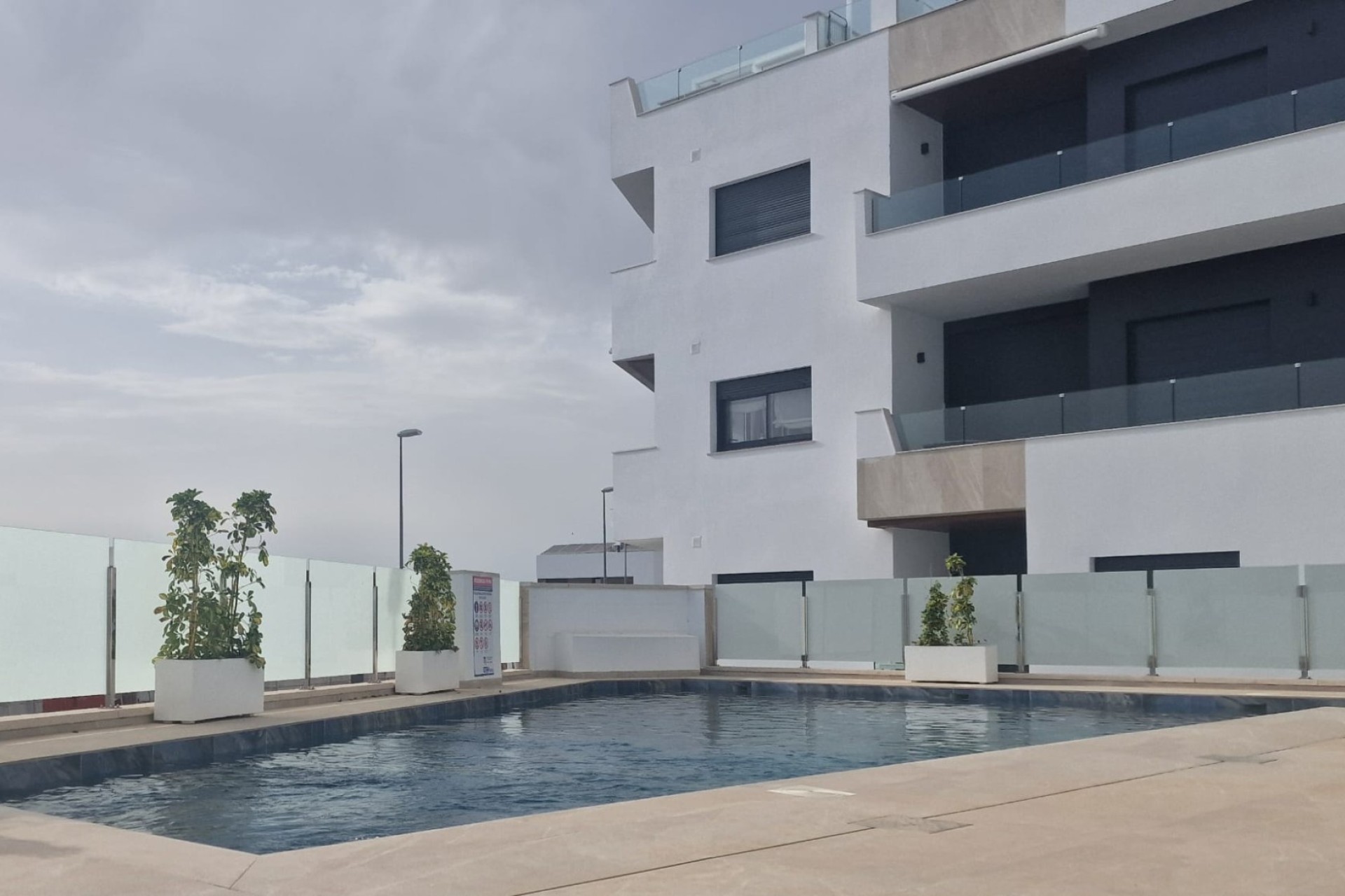 Resale - Apartment  - Benijofar