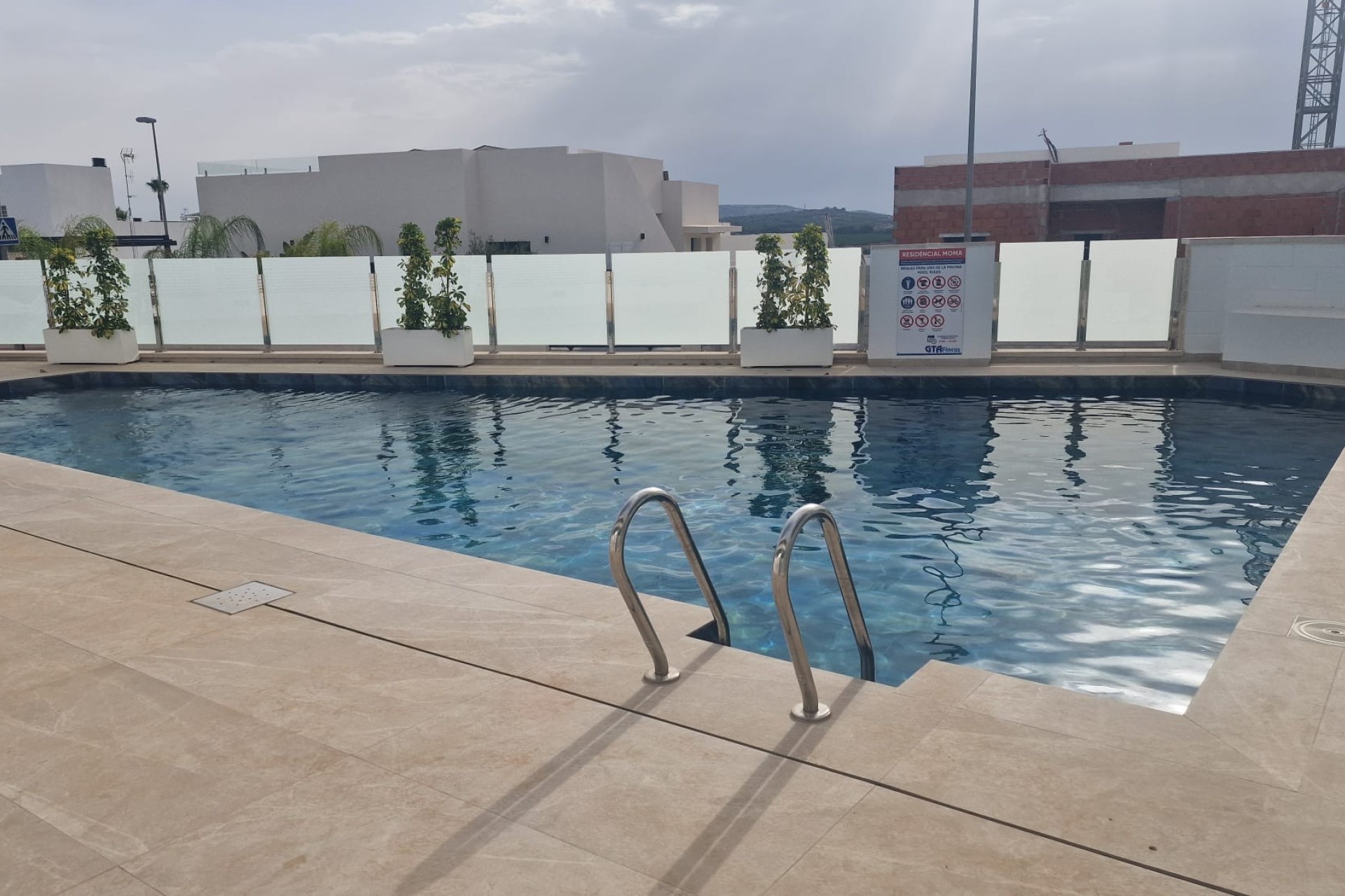 Resale - Apartment  - Benijofar