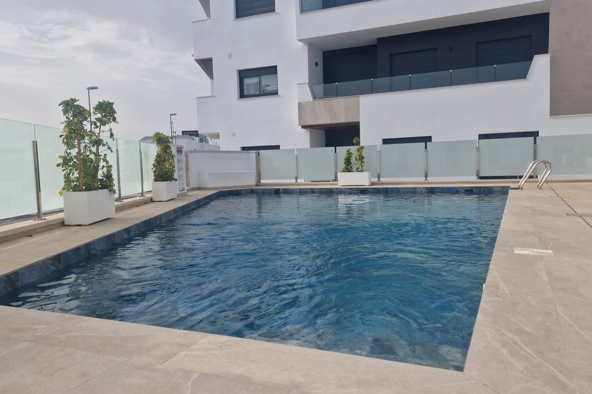 Resale - Apartment  - Benijofar