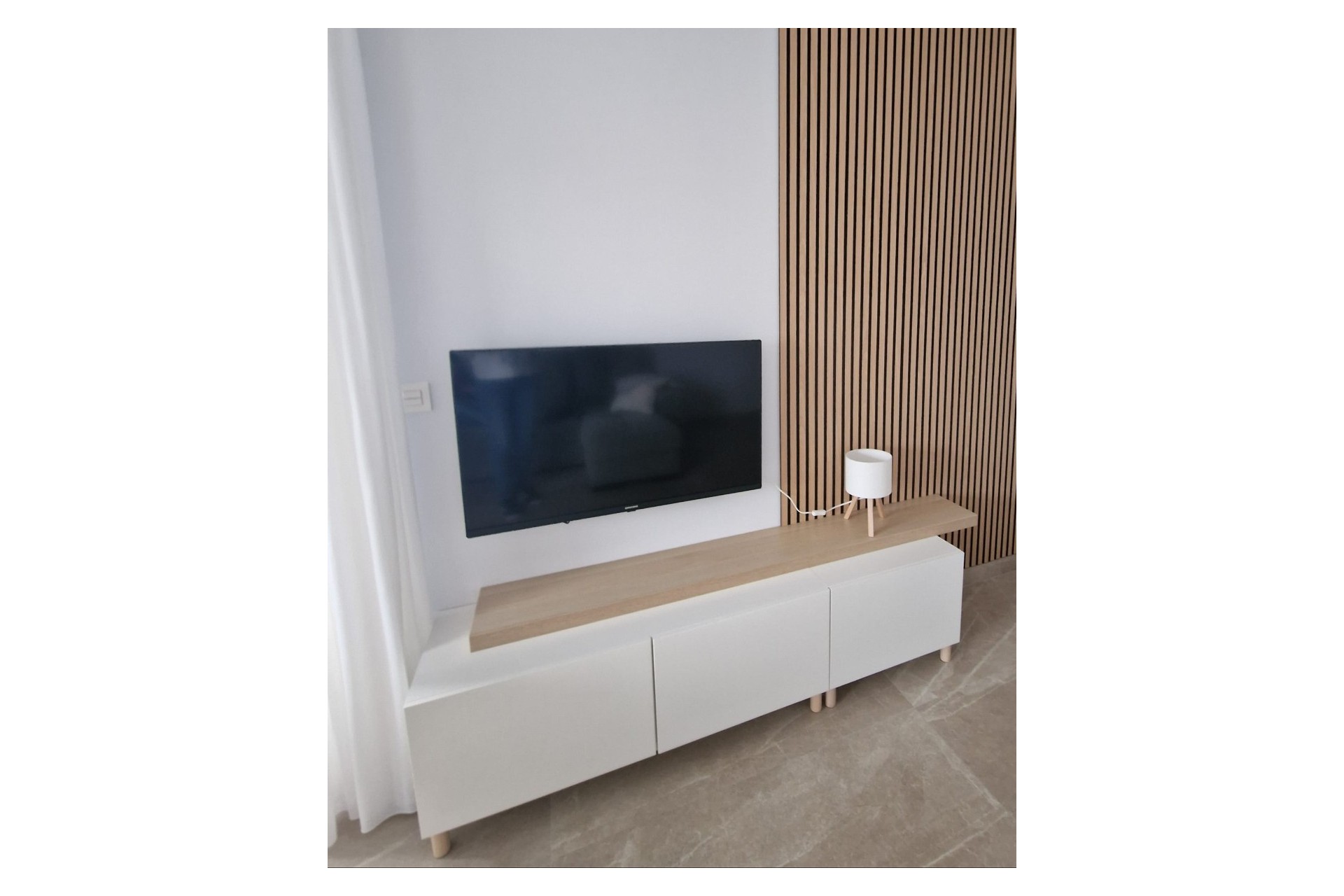 Resale - Apartment  - Benijofar
