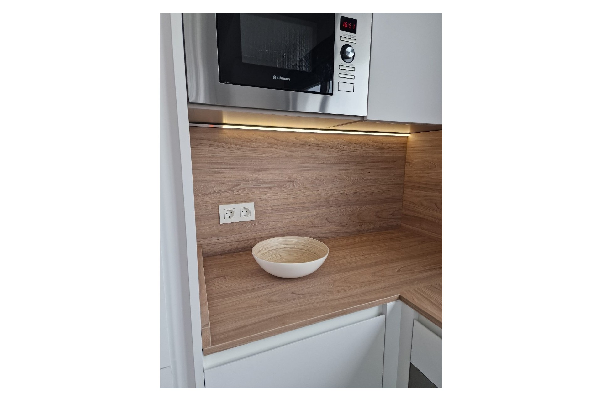 Resale - Apartment  - Benijofar