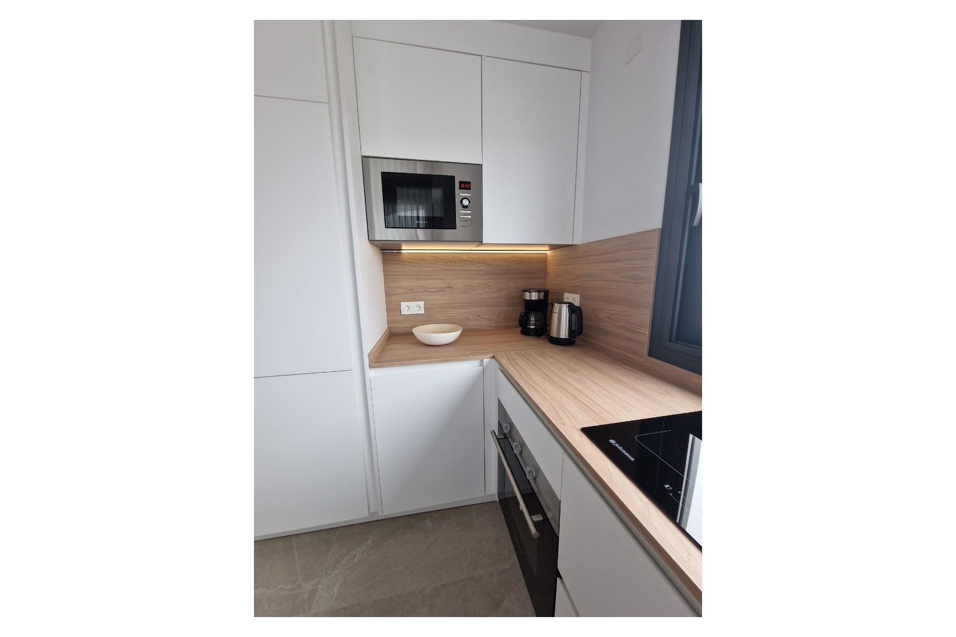 Resale - Apartment  - Benijofar