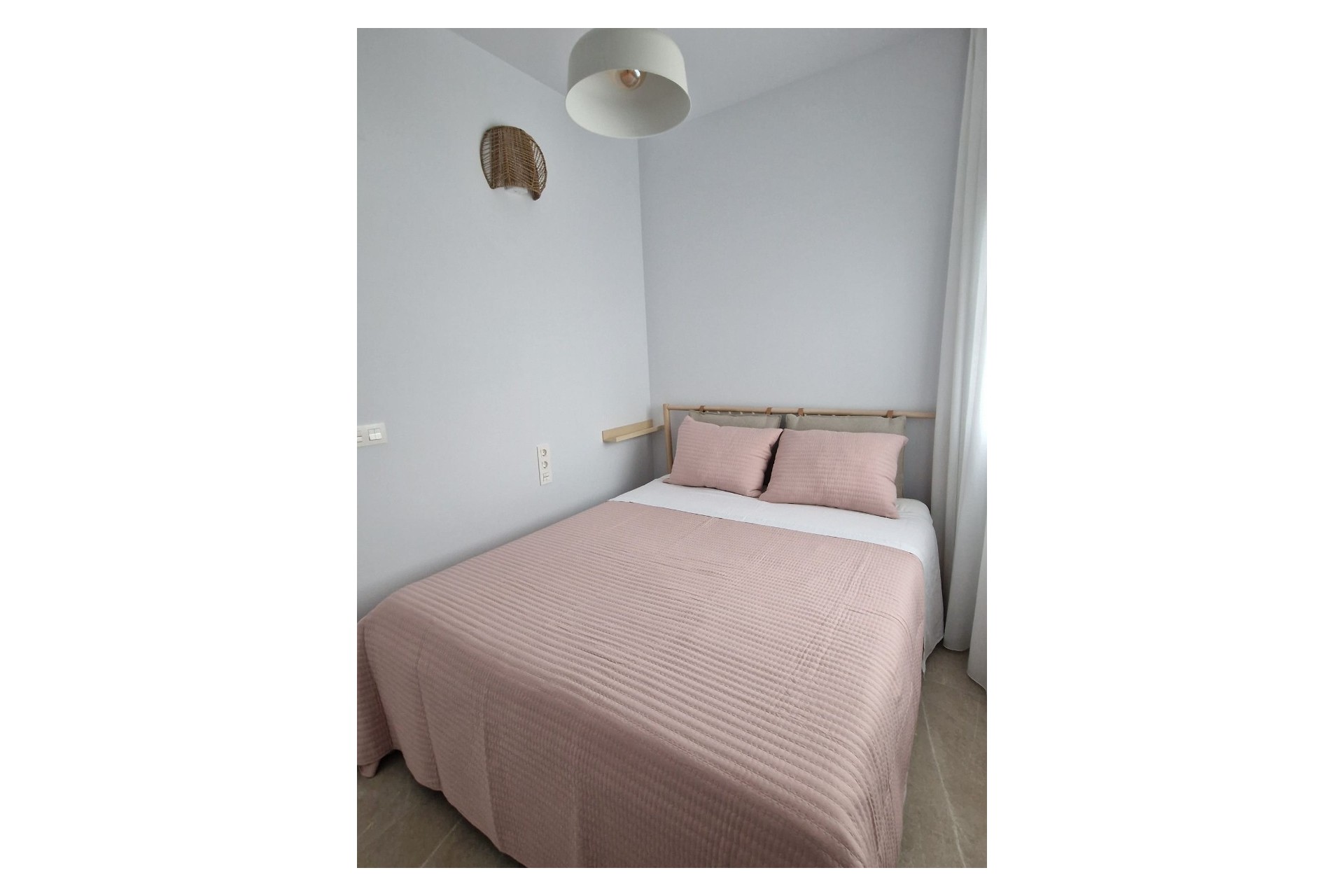 Resale - Apartment  - Benijofar