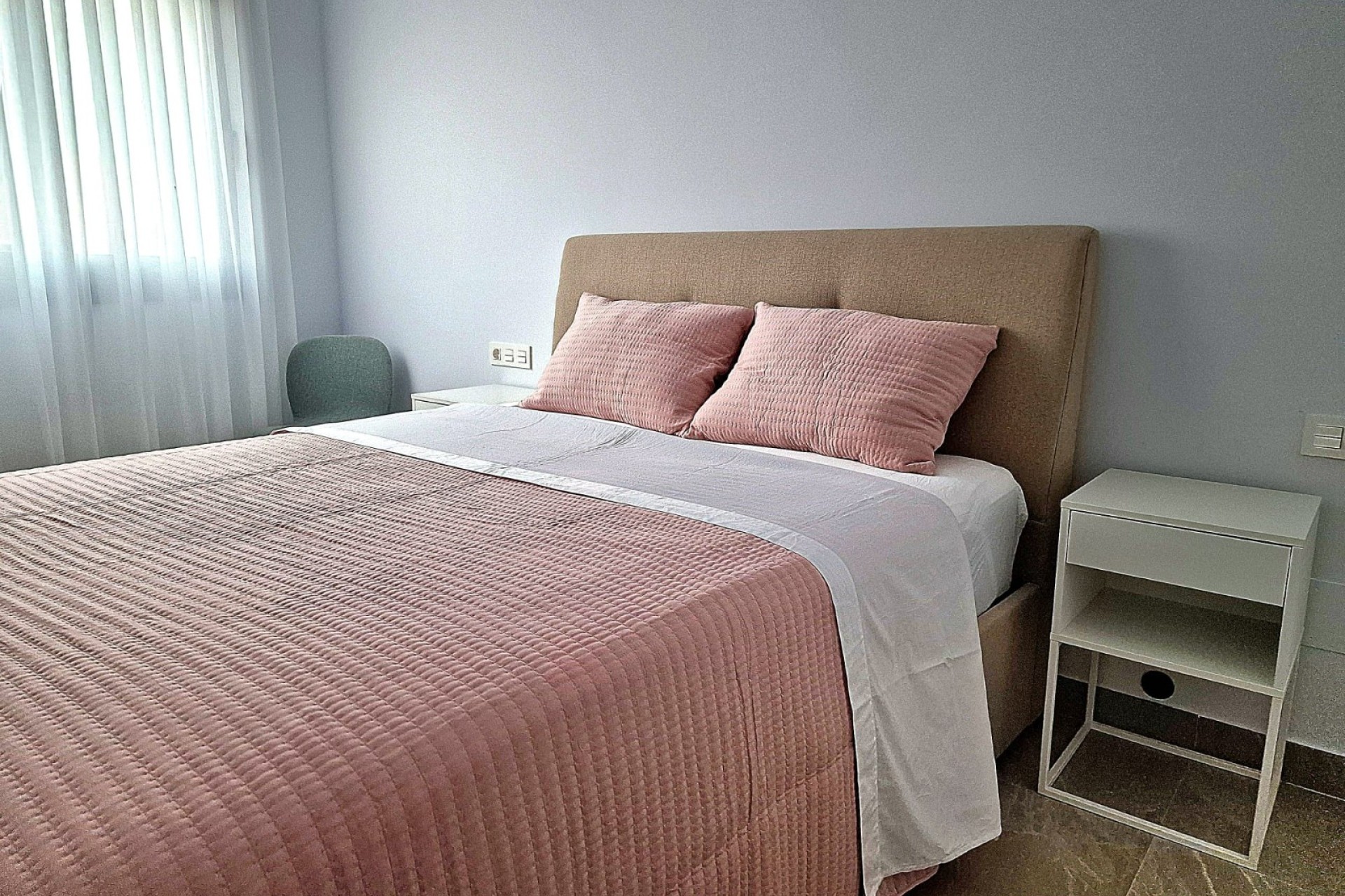 Resale - Apartment  - Benijofar