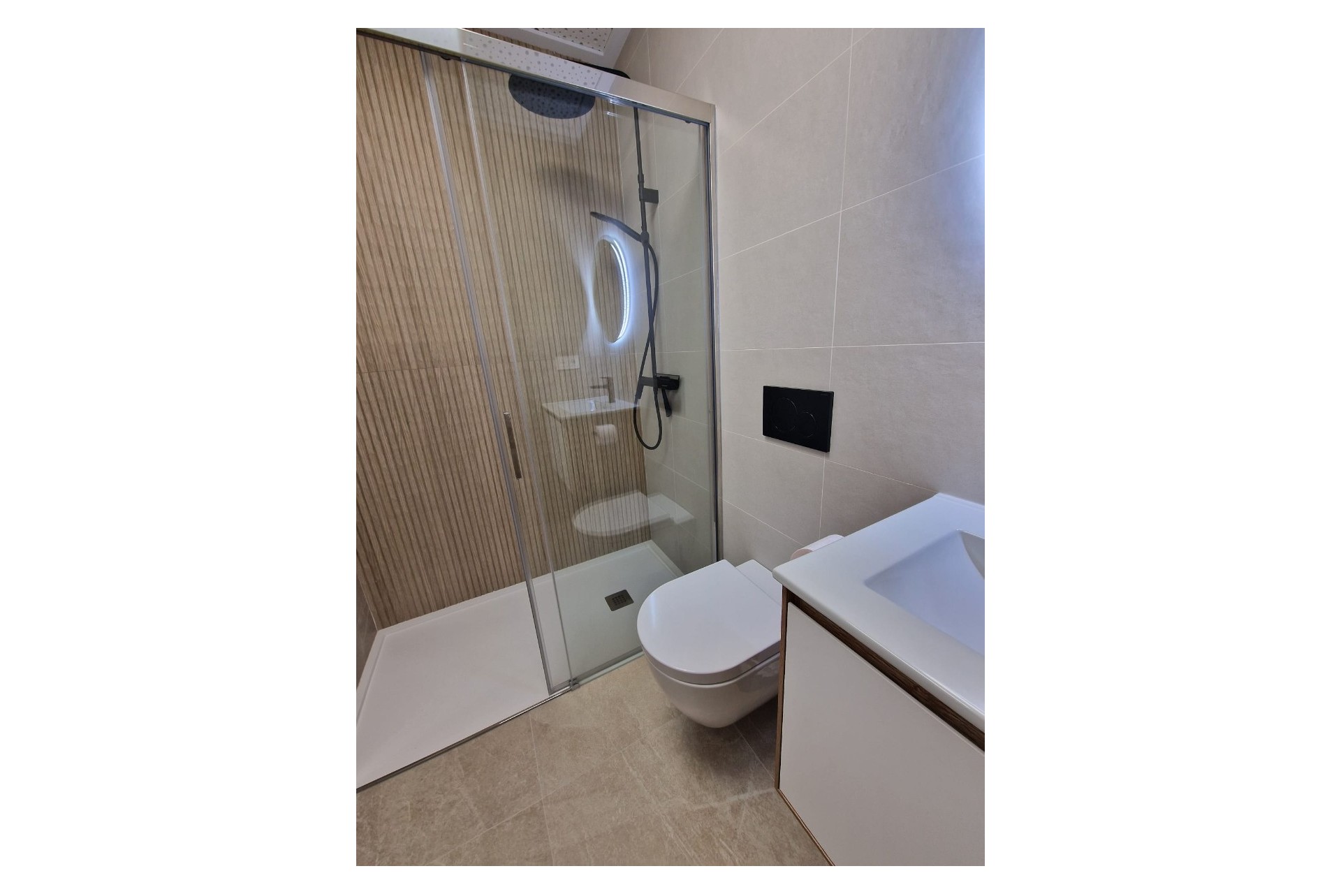 Resale - Apartment  - Benijofar