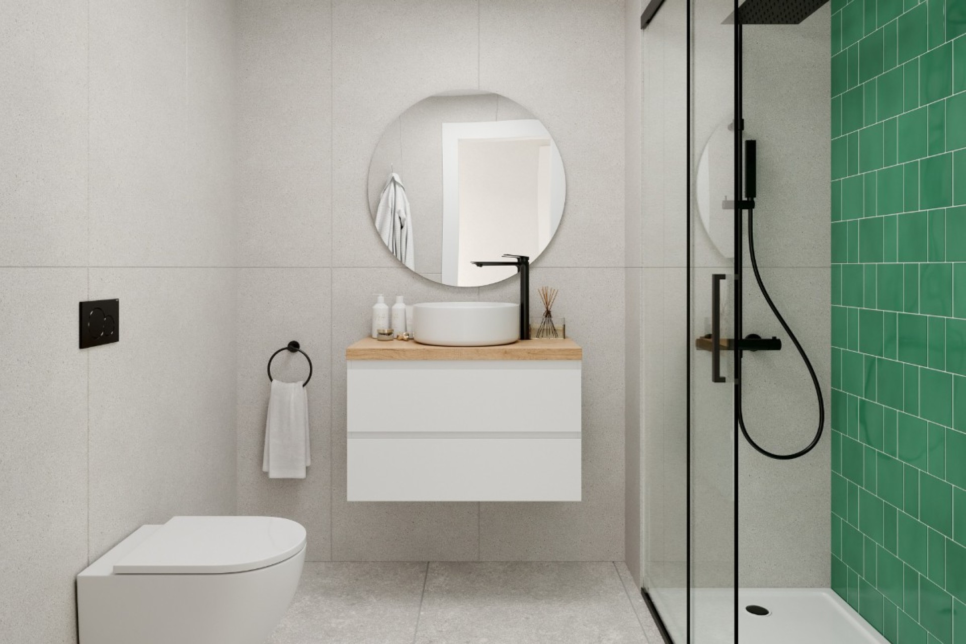 Resale - Apartment  - Bigastro