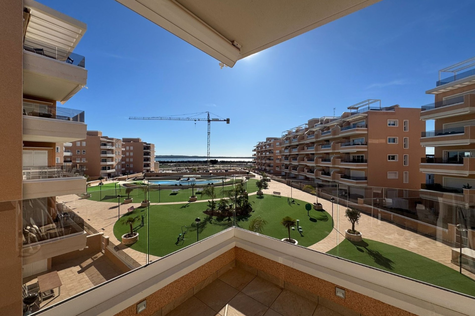 Resale - Apartment  - Guardamar del Segura - El Raso