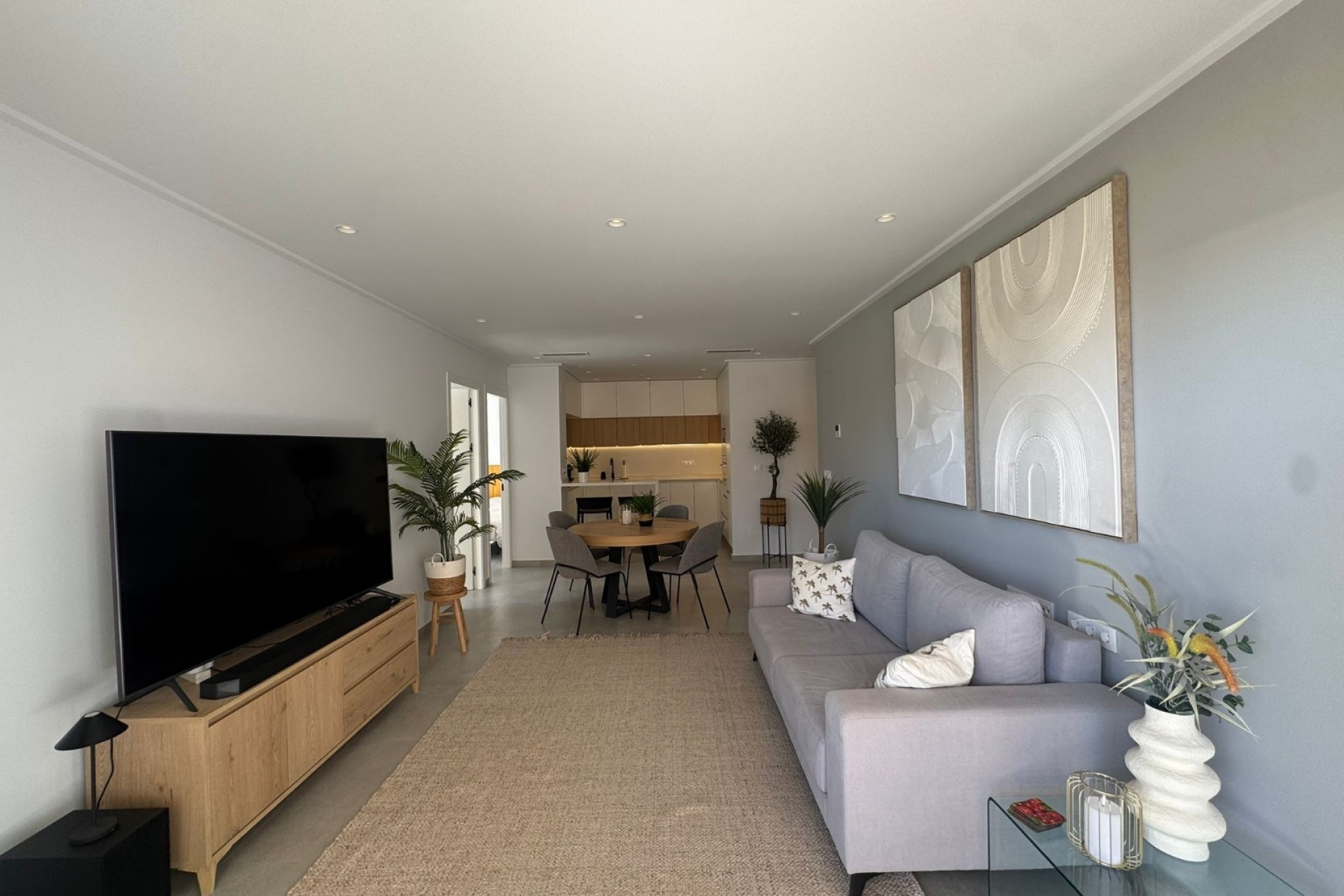 Resale - Apartment  - Guardamar del Segura - El Raso