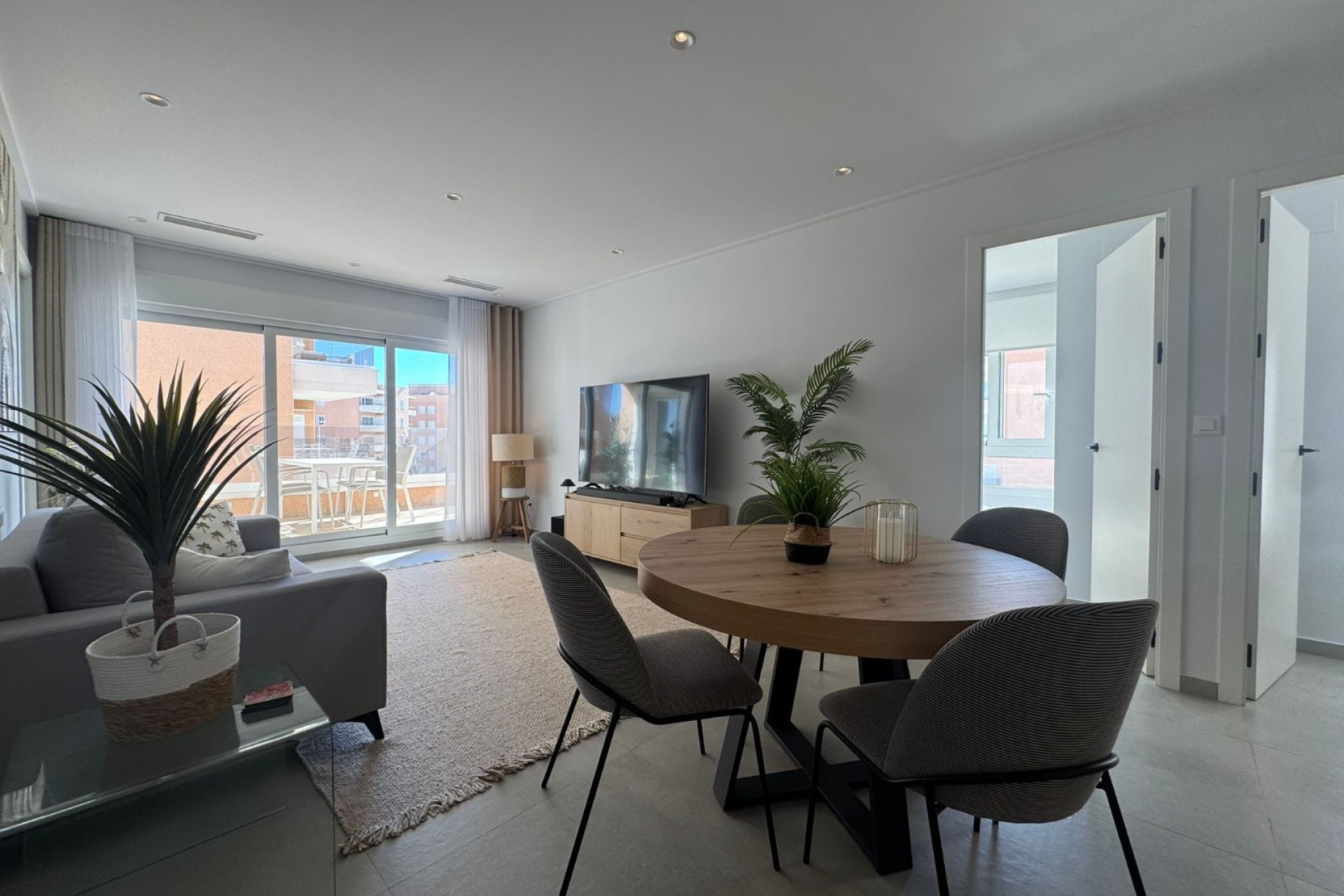 Resale - Apartment  - Guardamar del Segura - El Raso