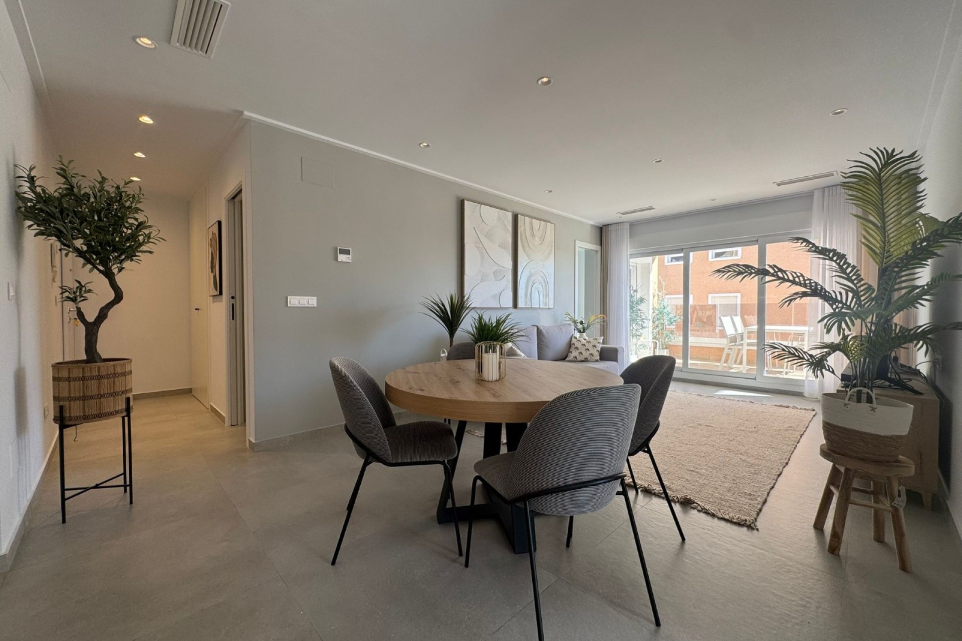 Resale - Apartment  - Guardamar del Segura - El Raso