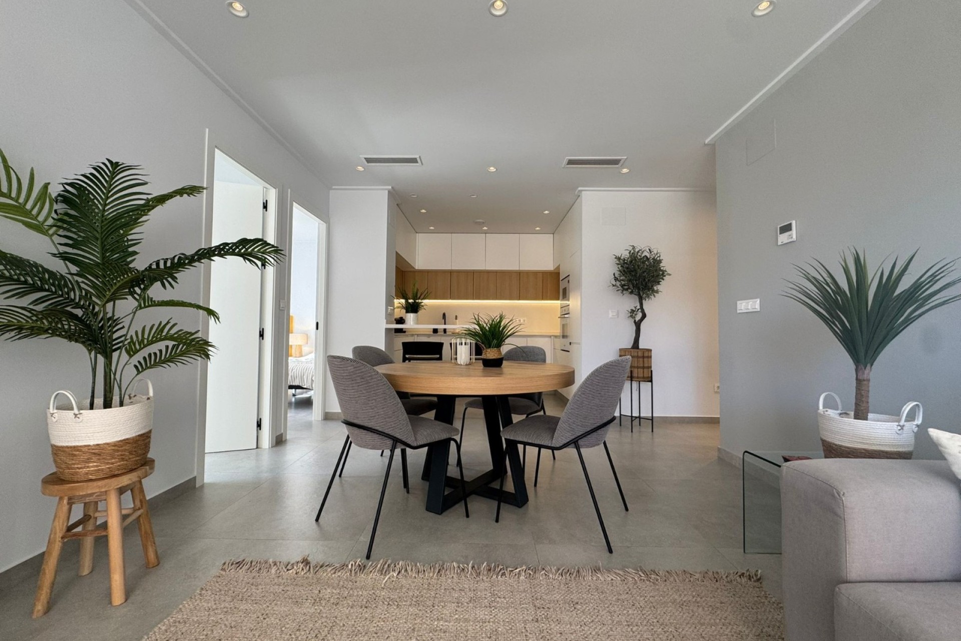 Resale - Apartment  - Guardamar del Segura - El Raso