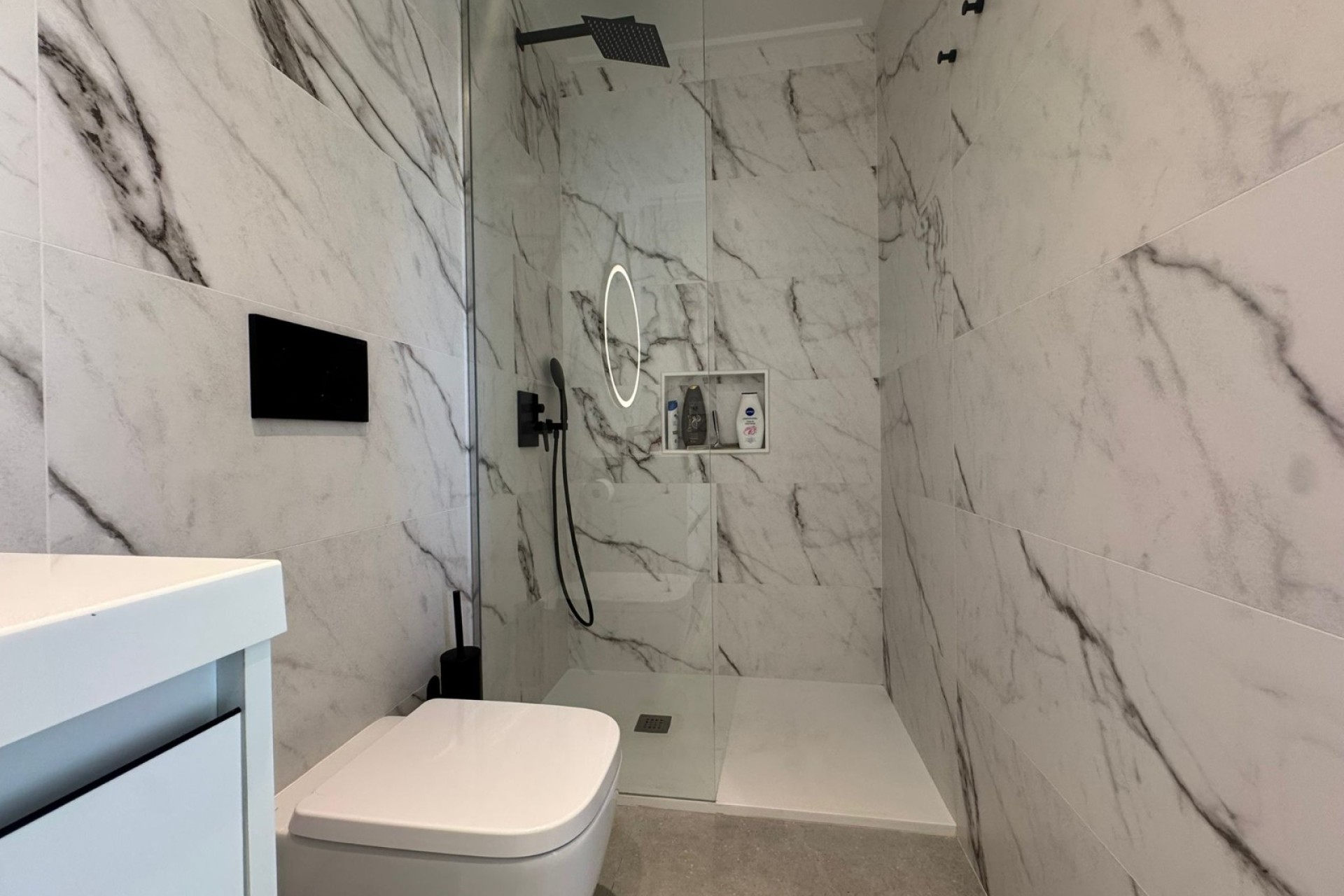 Resale - Apartment  - Guardamar del Segura - El Raso