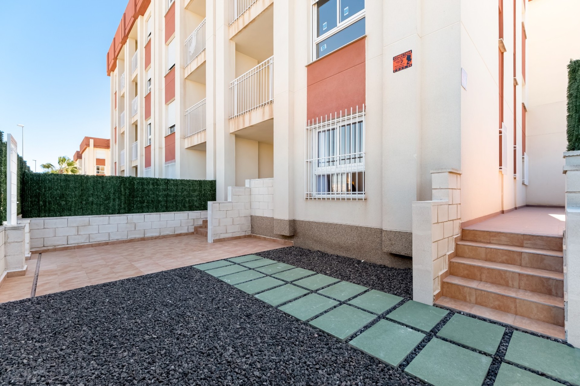 Resale - Apartment  - Orihuela Costa - Lomas de Don Juan