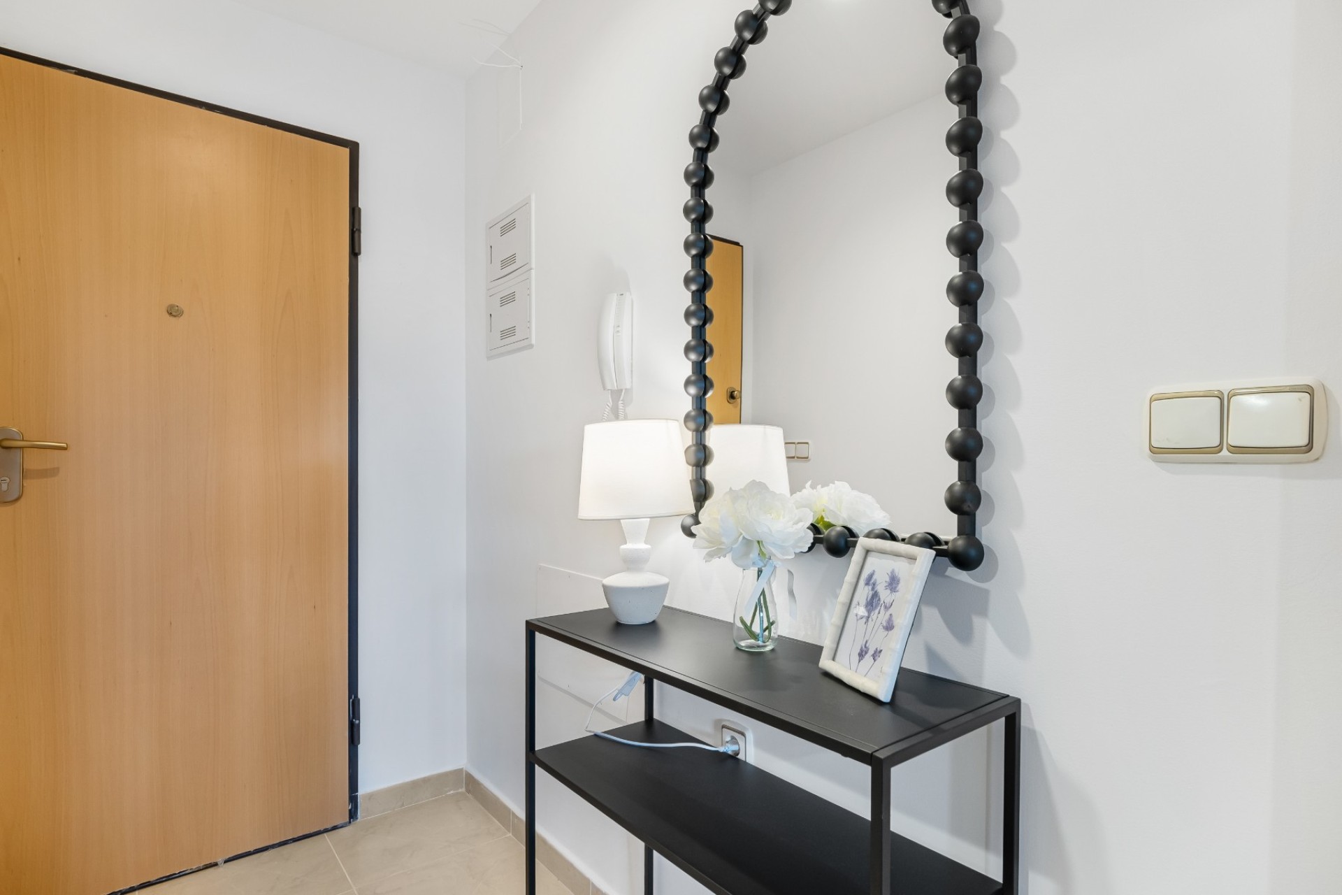 Resale - Apartment  - Orihuela Costa - Lomas de Don Juan