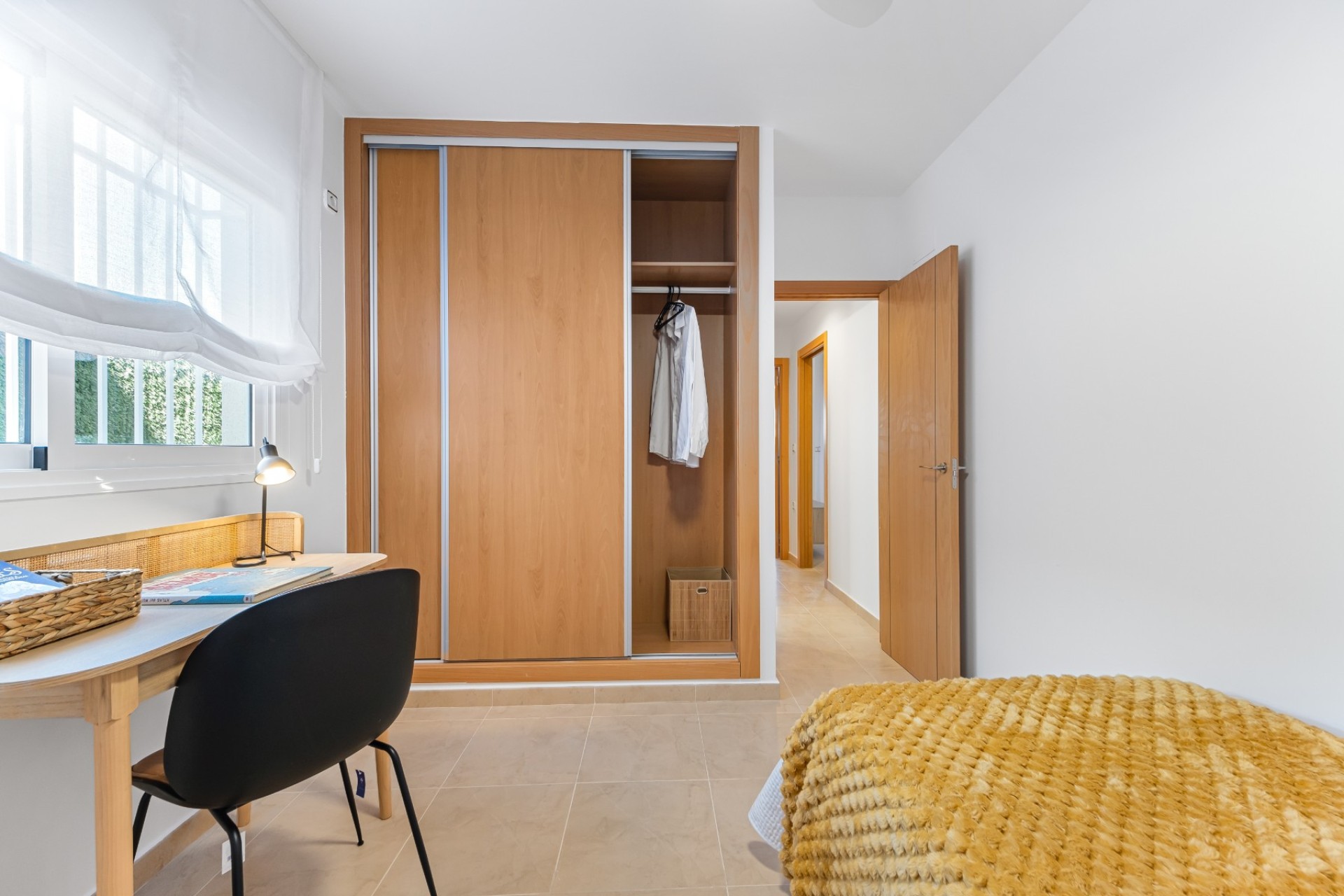 Resale - Apartment  - Orihuela Costa - Lomas de Don Juan