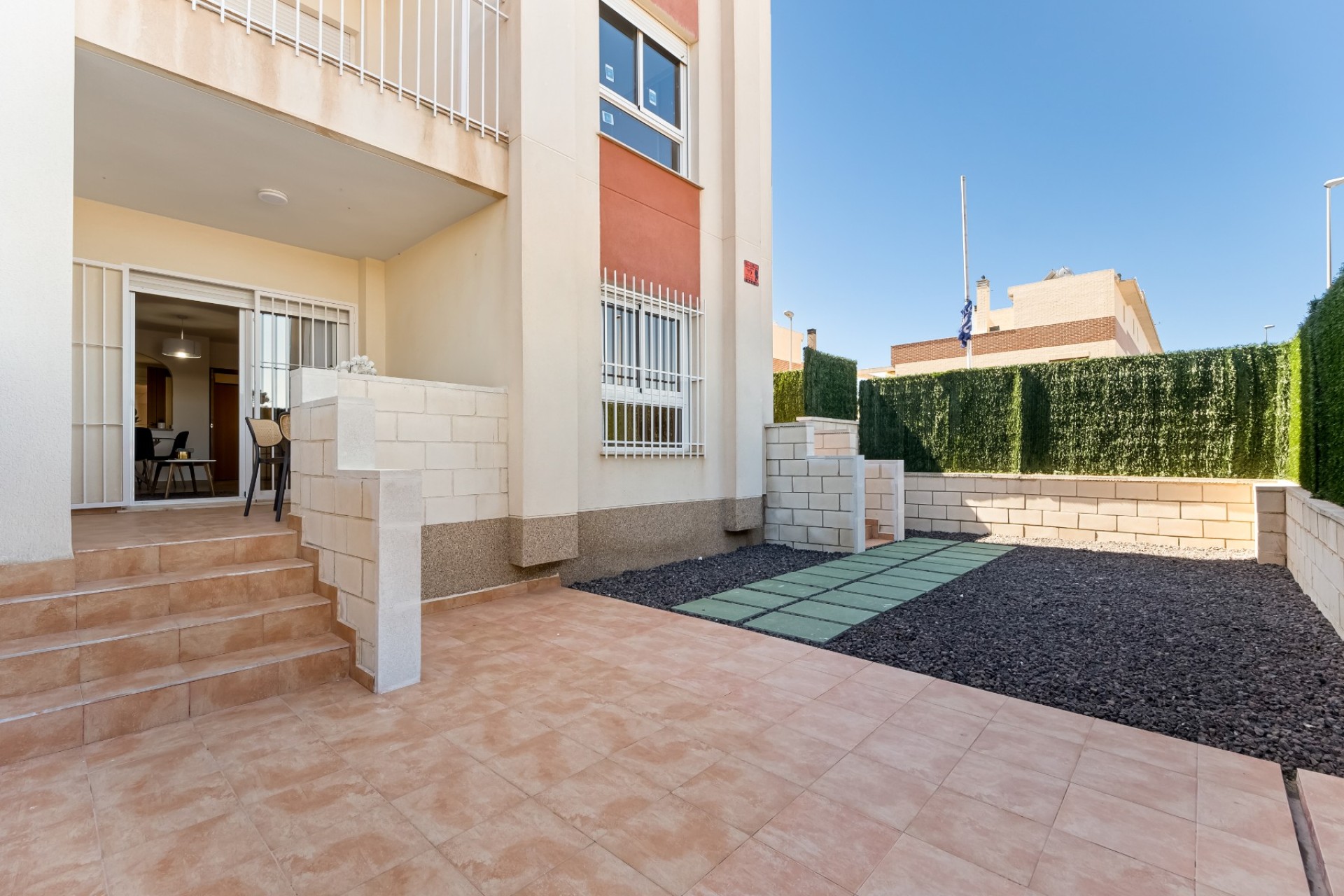 Resale - Apartment  - Orihuela Costa - Lomas de Don Juan