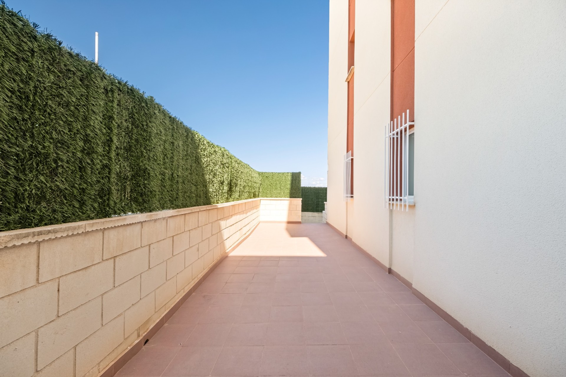 Resale - Apartment  - Orihuela Costa - Lomas de Don Juan