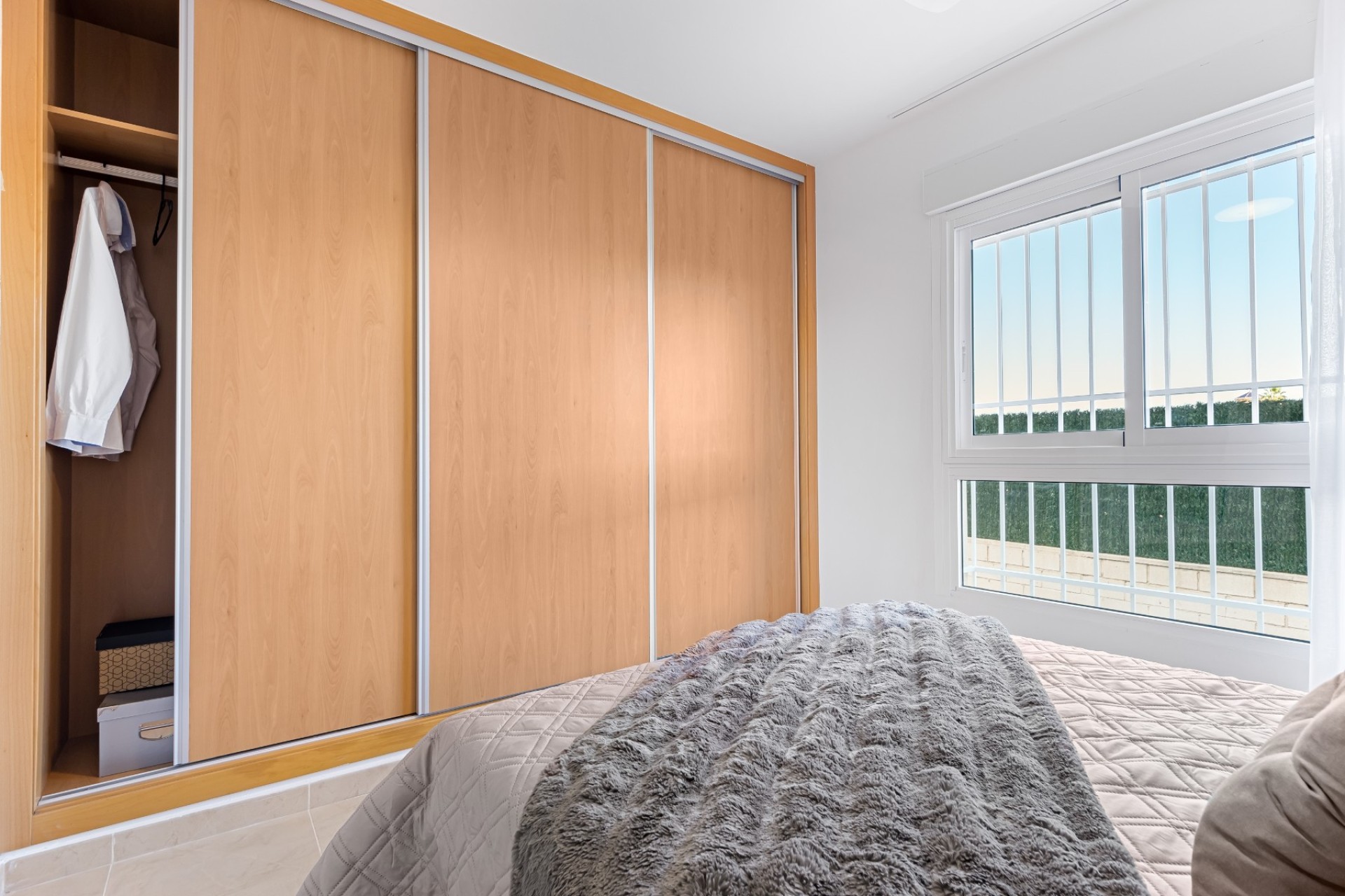Resale - Apartment  - Orihuela Costa - Lomas de Don Juan