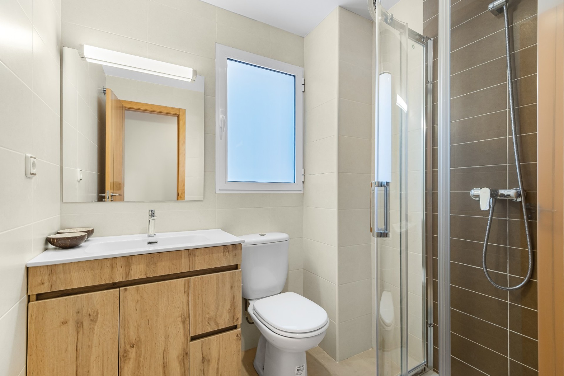 Resale - Apartment  - Orihuela Costa - Lomas de Don Juan