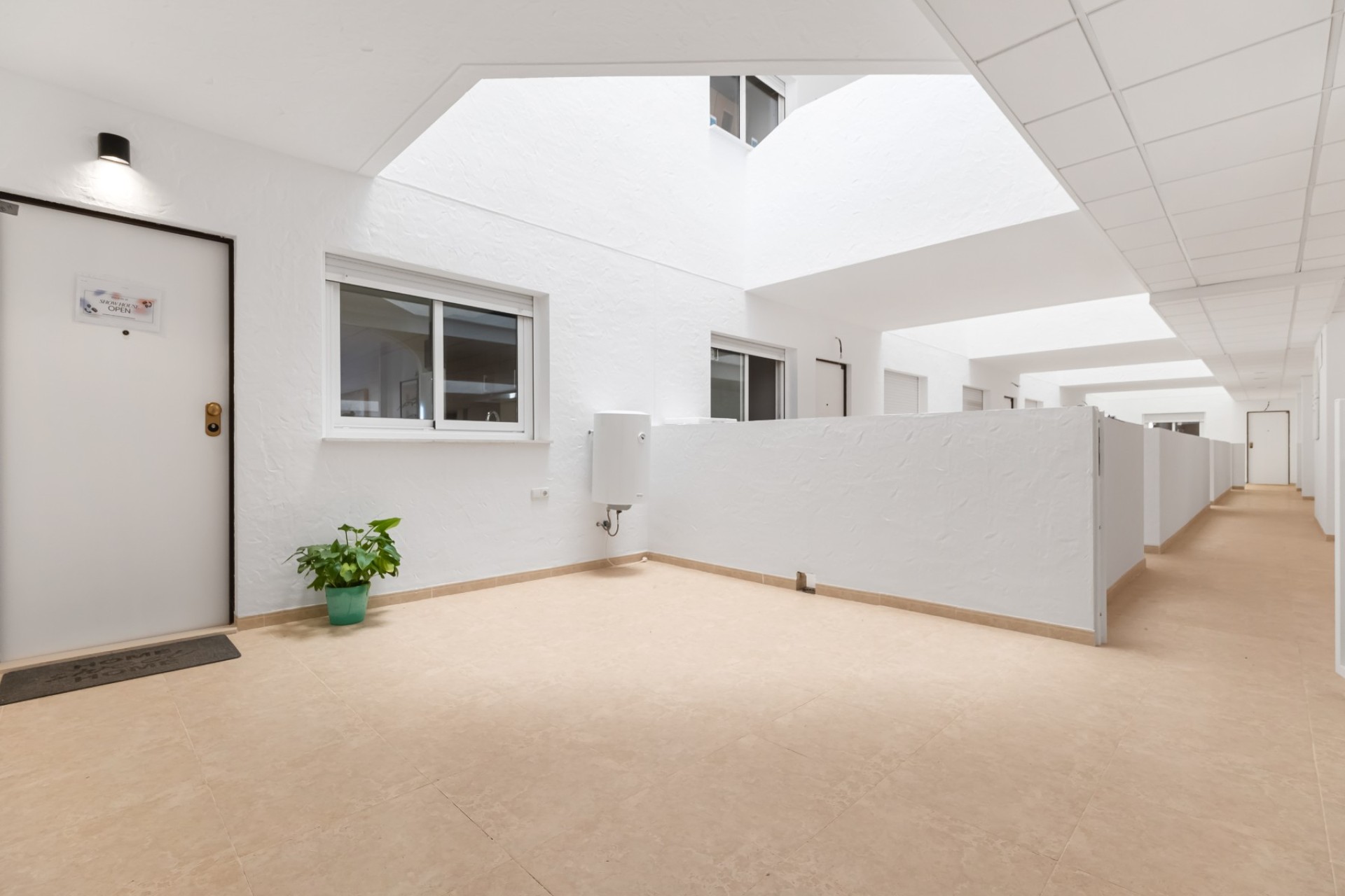 Resale - Apartment  - Orihuela Costa - Lomas de Don Juan