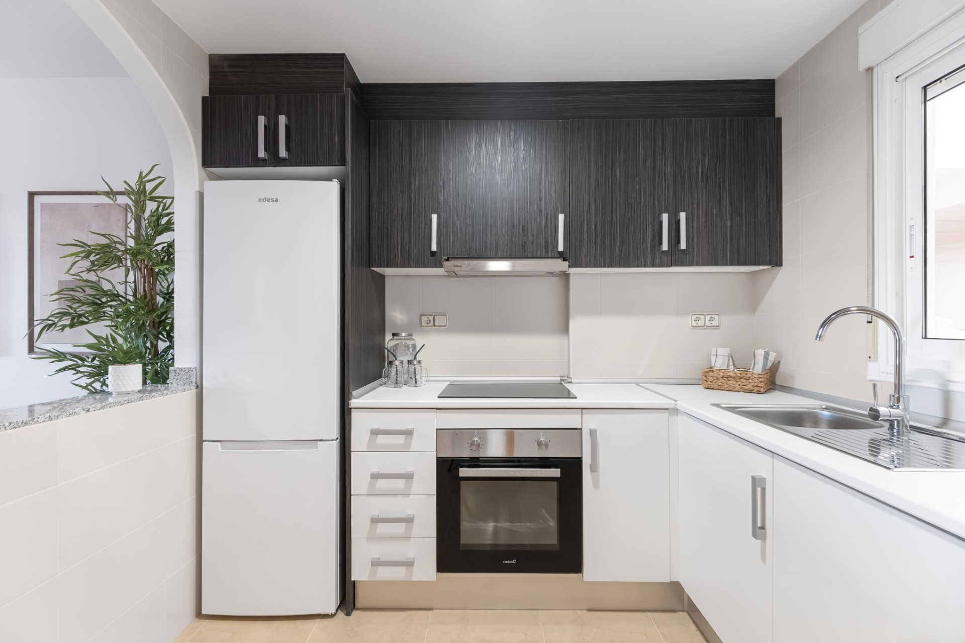 Resale - Apartment  - Orihuela Costa - Lomas de Don Juan