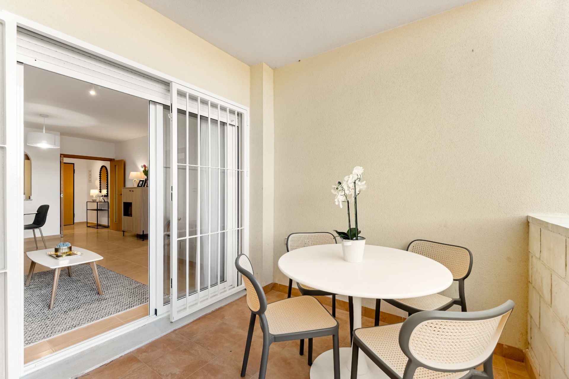 Resale - Apartment  - Orihuela Costa - Lomas de Don Juan