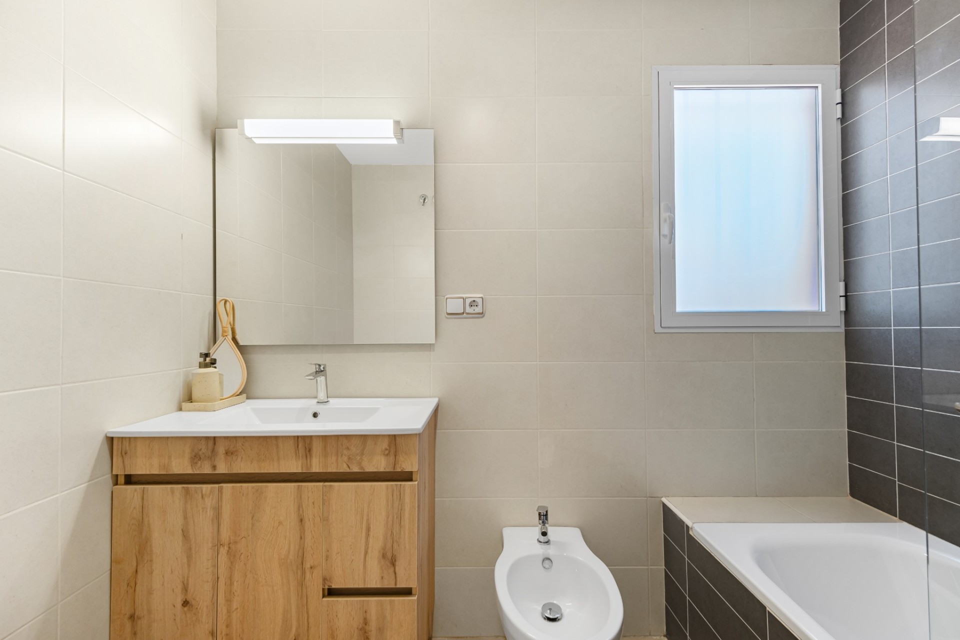 Resale - Apartment  - Orihuela Costa - Lomas de Don Juan
