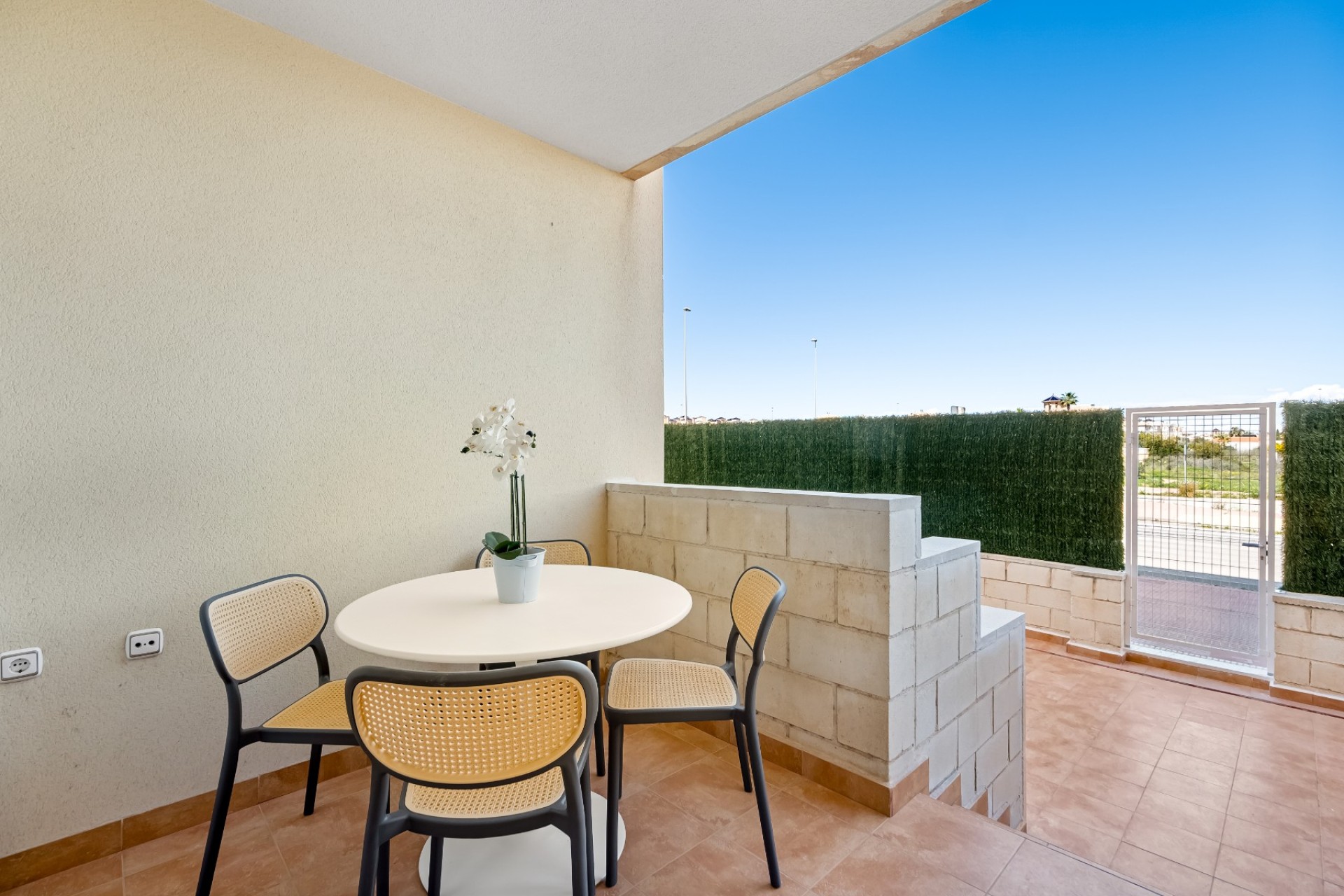 Resale - Apartment  - Orihuela Costa - Los Dolses