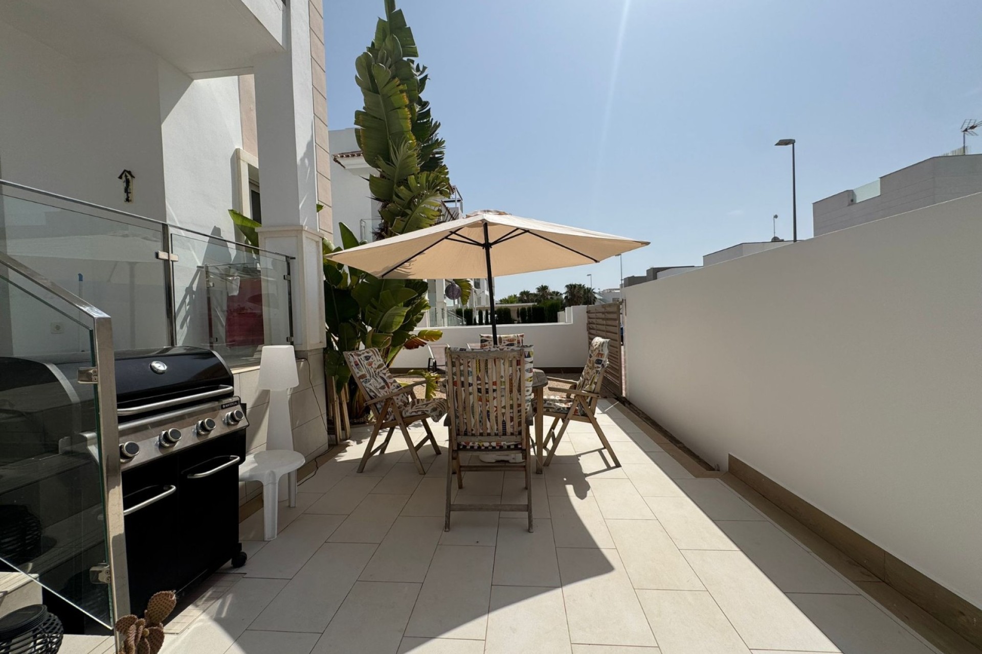 Resale - Apartment  - Rojales - Ciudad Quesada