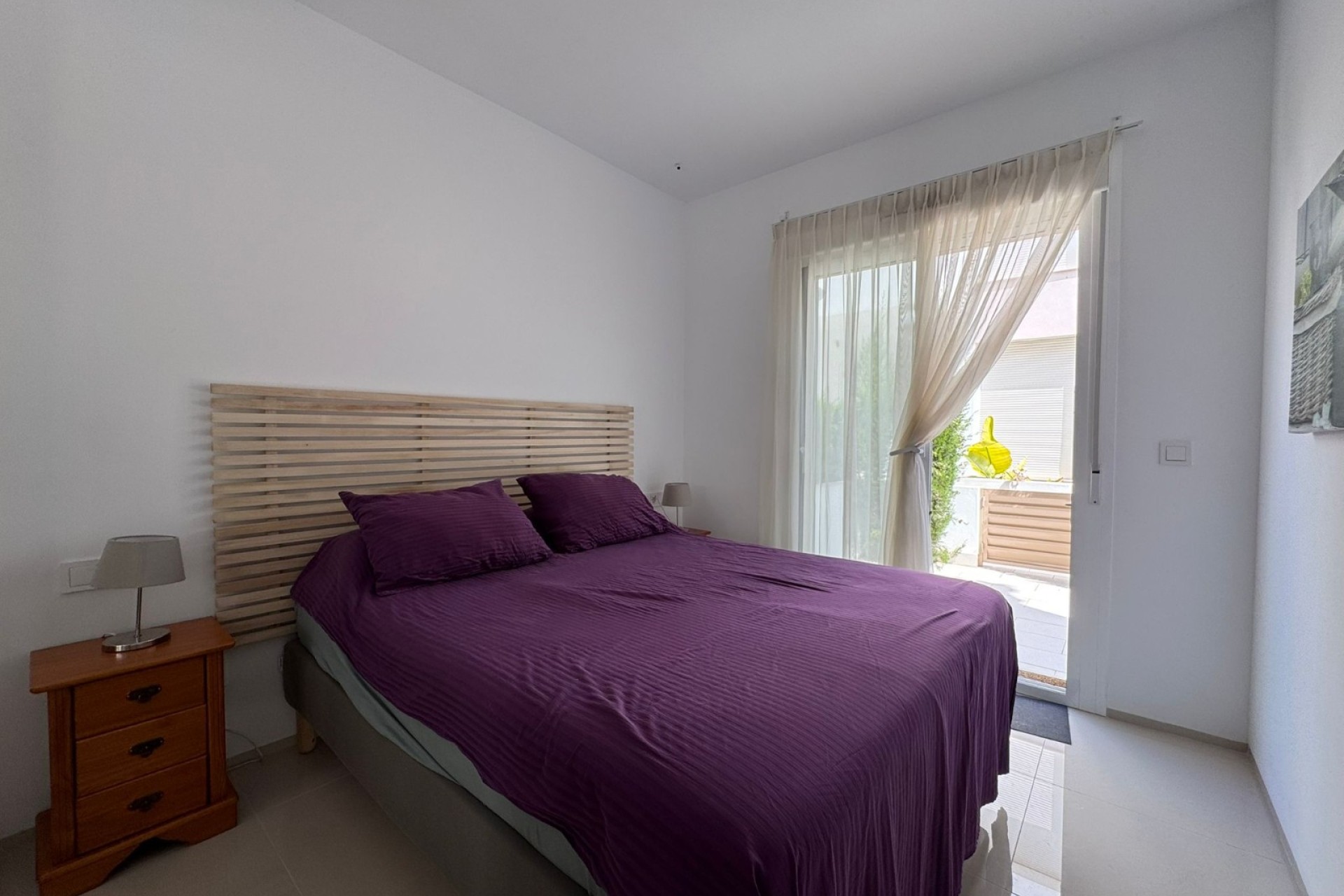 Resale - Apartment  - Rojales - Ciudad Quesada