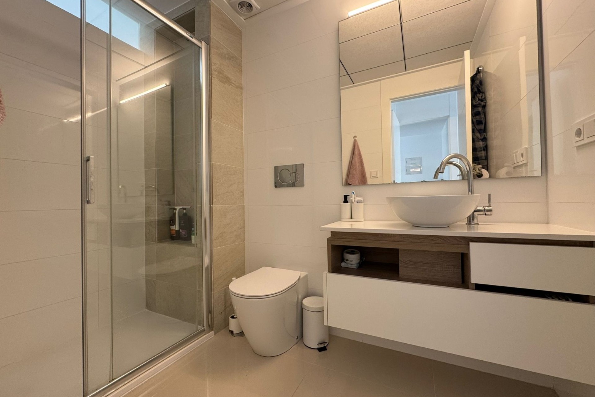 Resale - Apartment  - Rojales - Ciudad Quesada