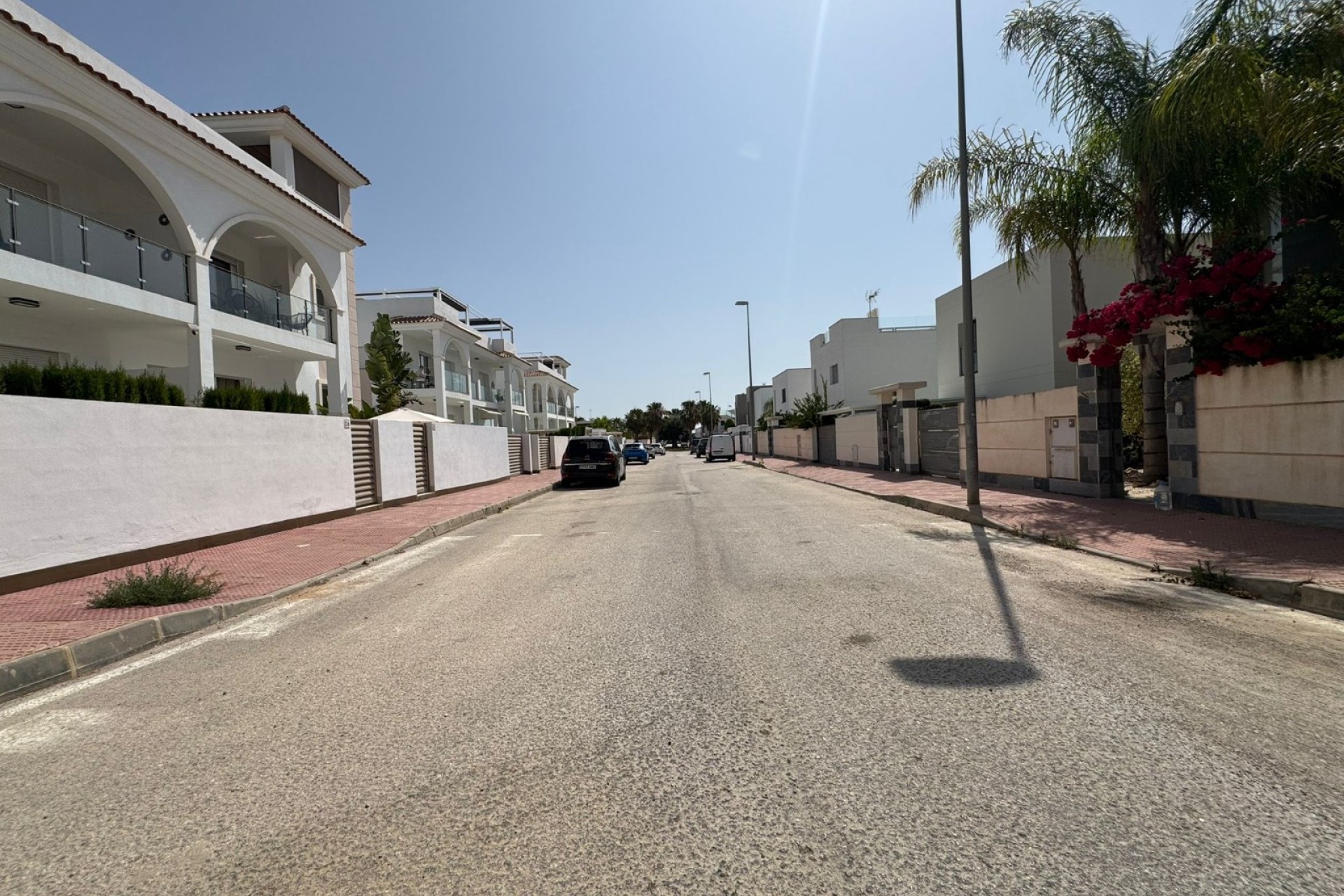 Resale - Apartment  - Rojales - Ciudad Quesada