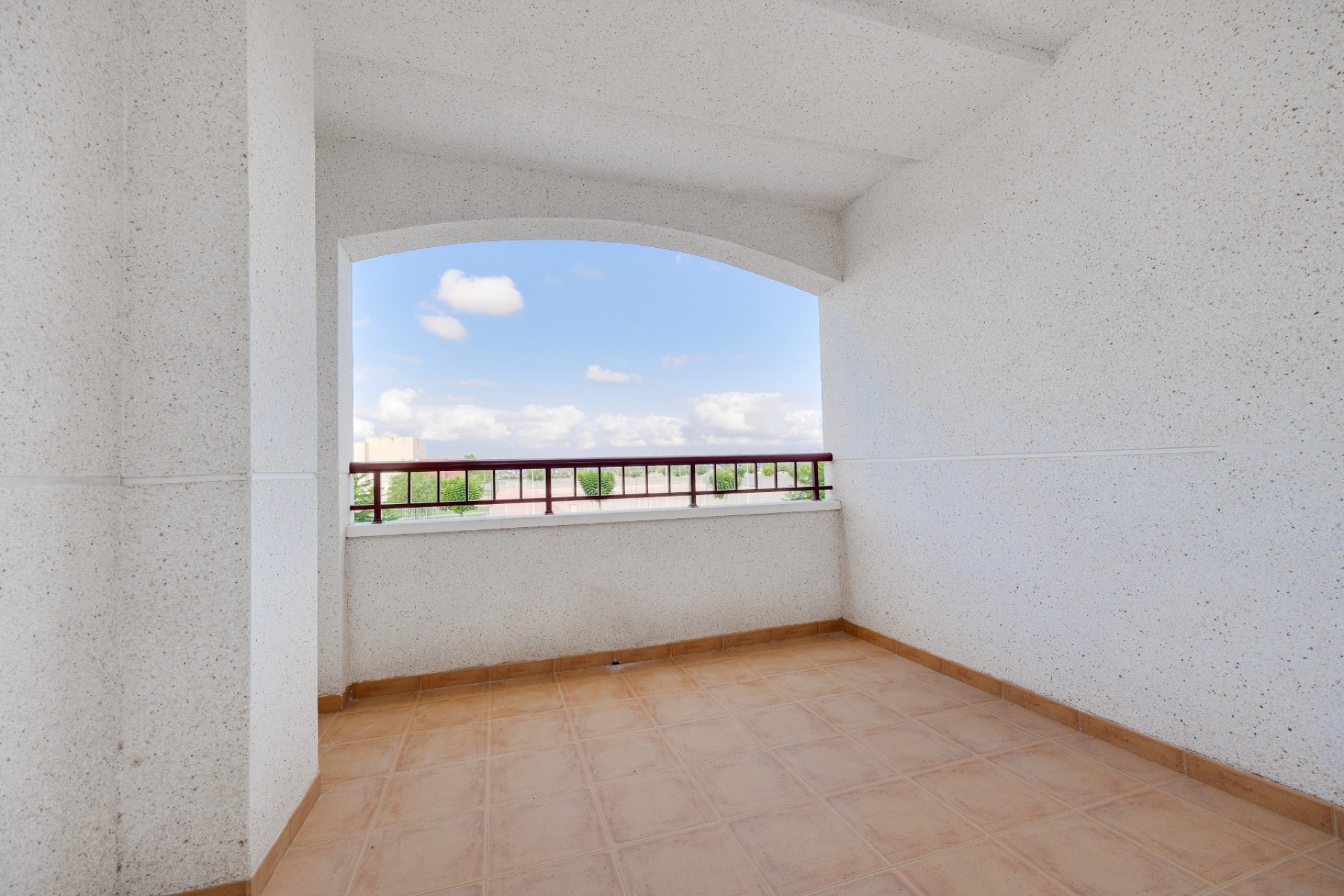 Resale - Apartment  - San Fulgencio