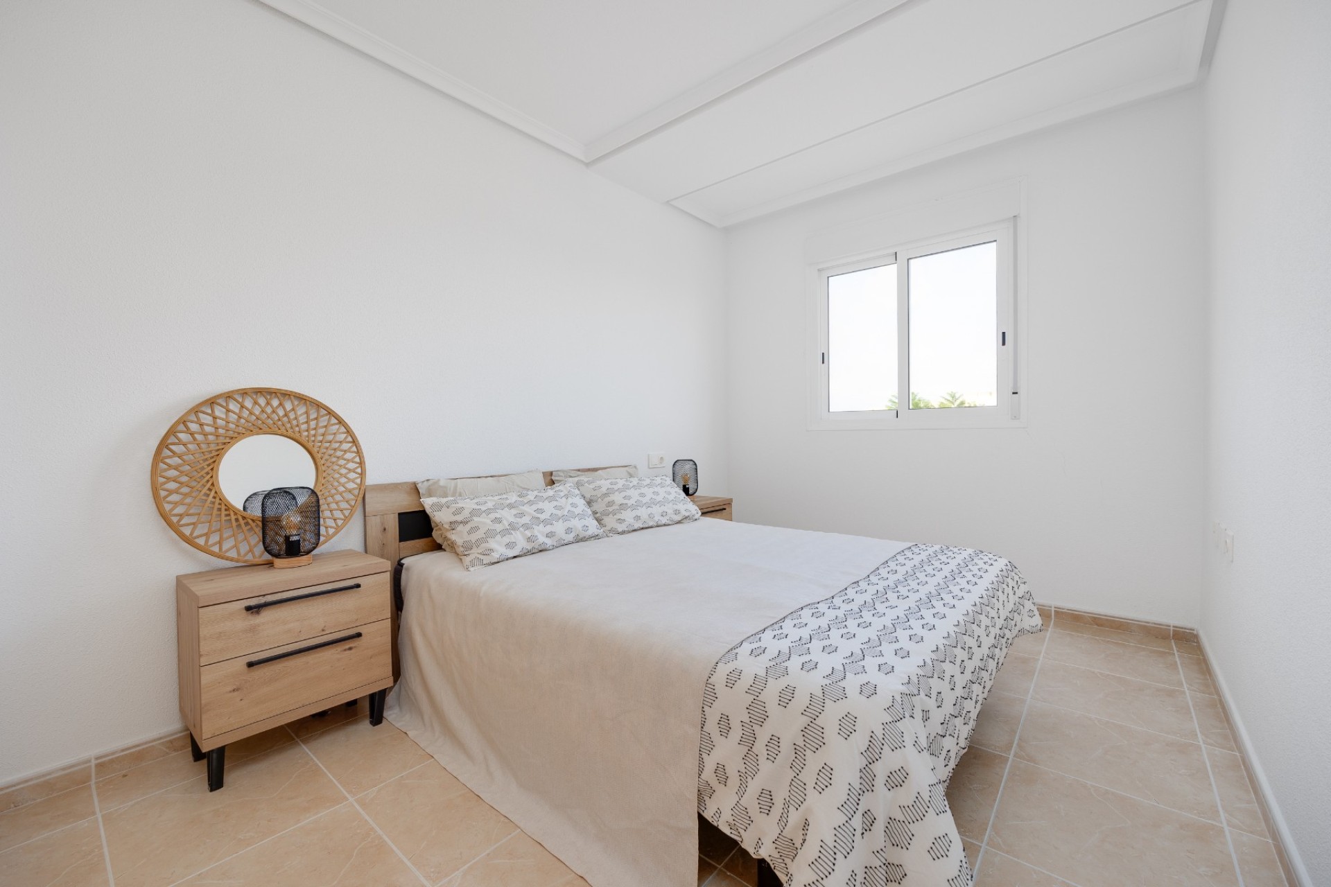 Resale - Apartment  - San Fulgencio
