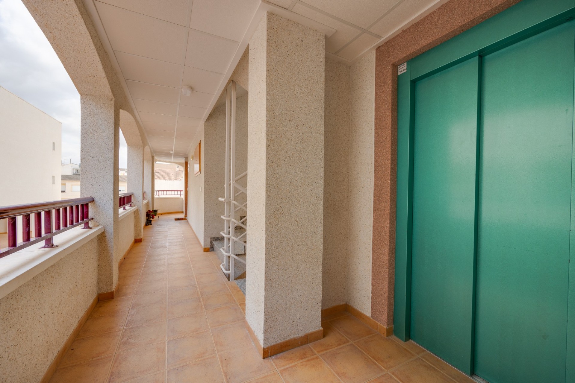 Resale - Apartment  - San Fulgencio