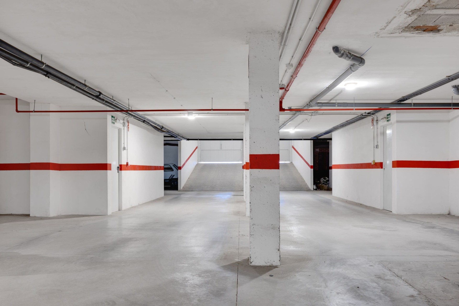 Resale - Apartment  - San Fulgencio