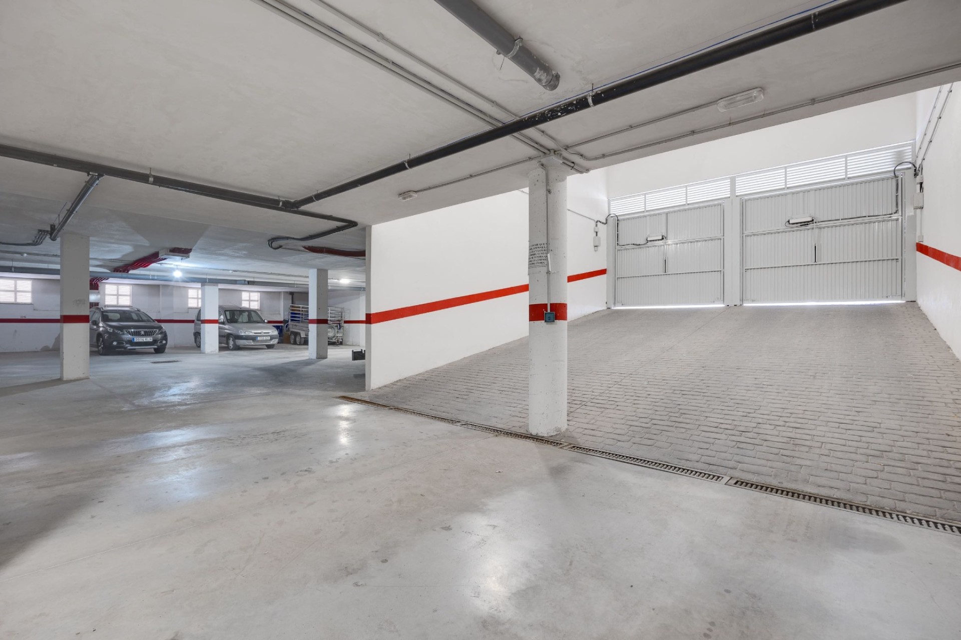 Resale - Apartment  - San Fulgencio