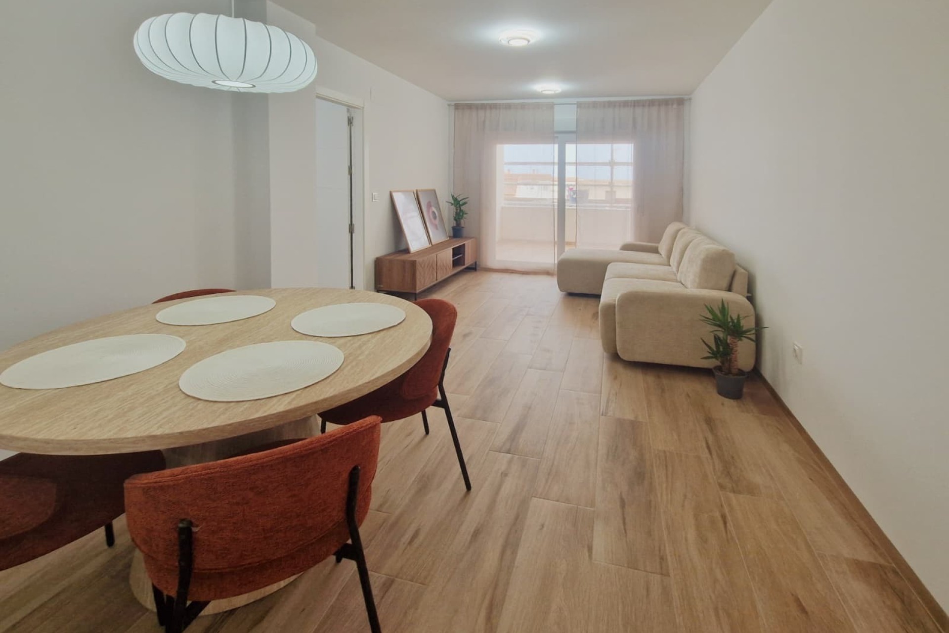 Resale - Apartment  - San Fulgencio