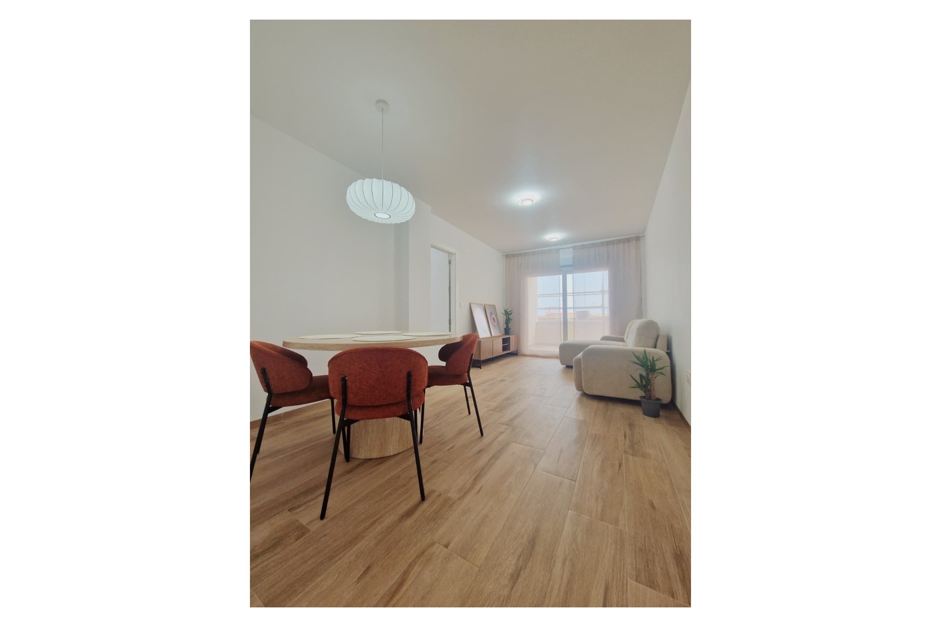 Resale - Apartment  - San Fulgencio